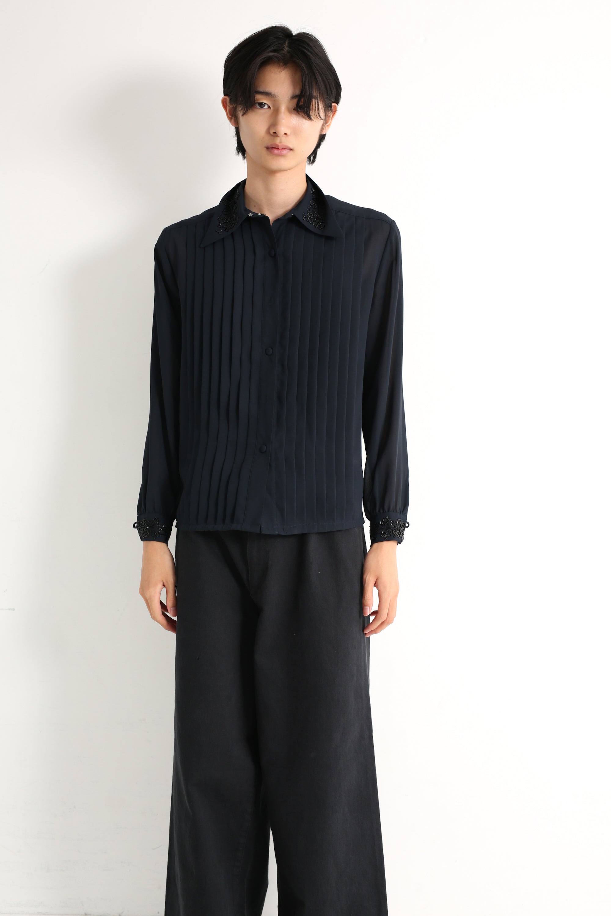 sullen tokyo 半袖シャツ SULLEN TOKYO
