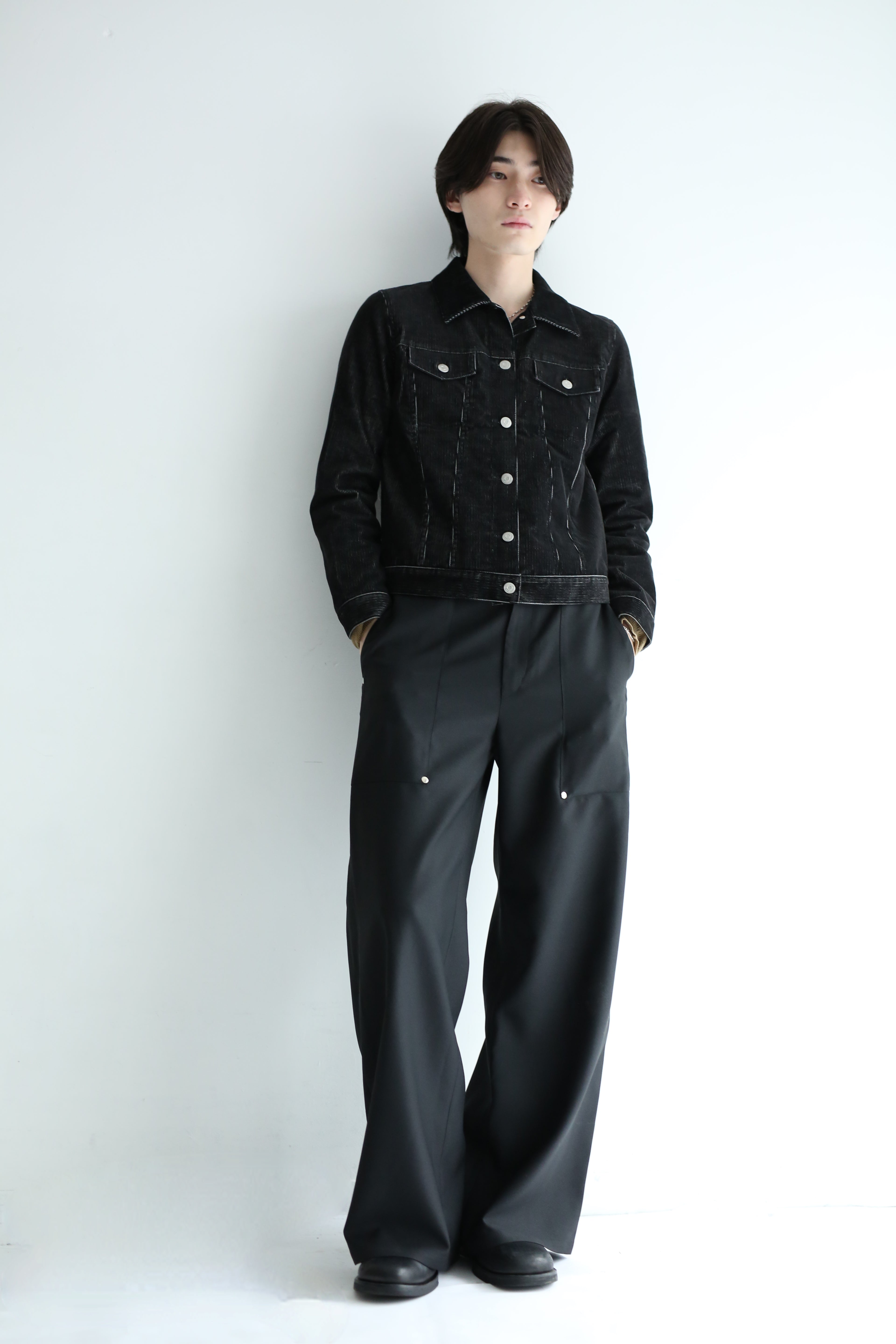 品質満点 JIL SANDER ジャケット・アウター