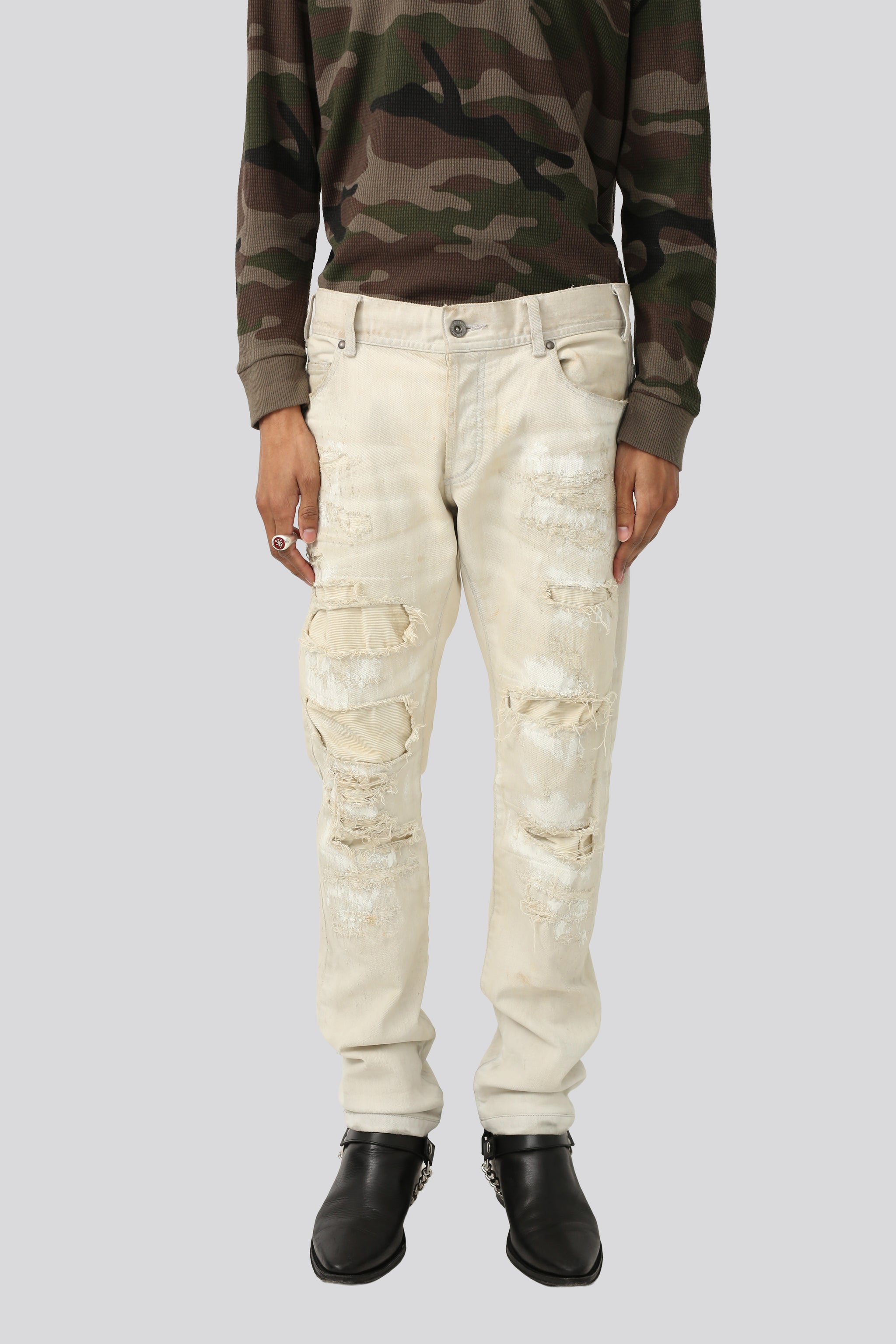 pants – SULLEN TOKYO