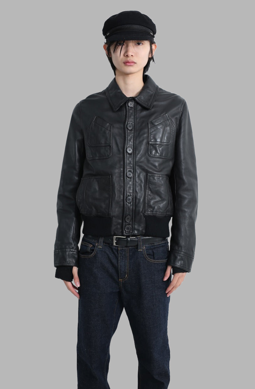 JACKET – SULLEN TOKYO