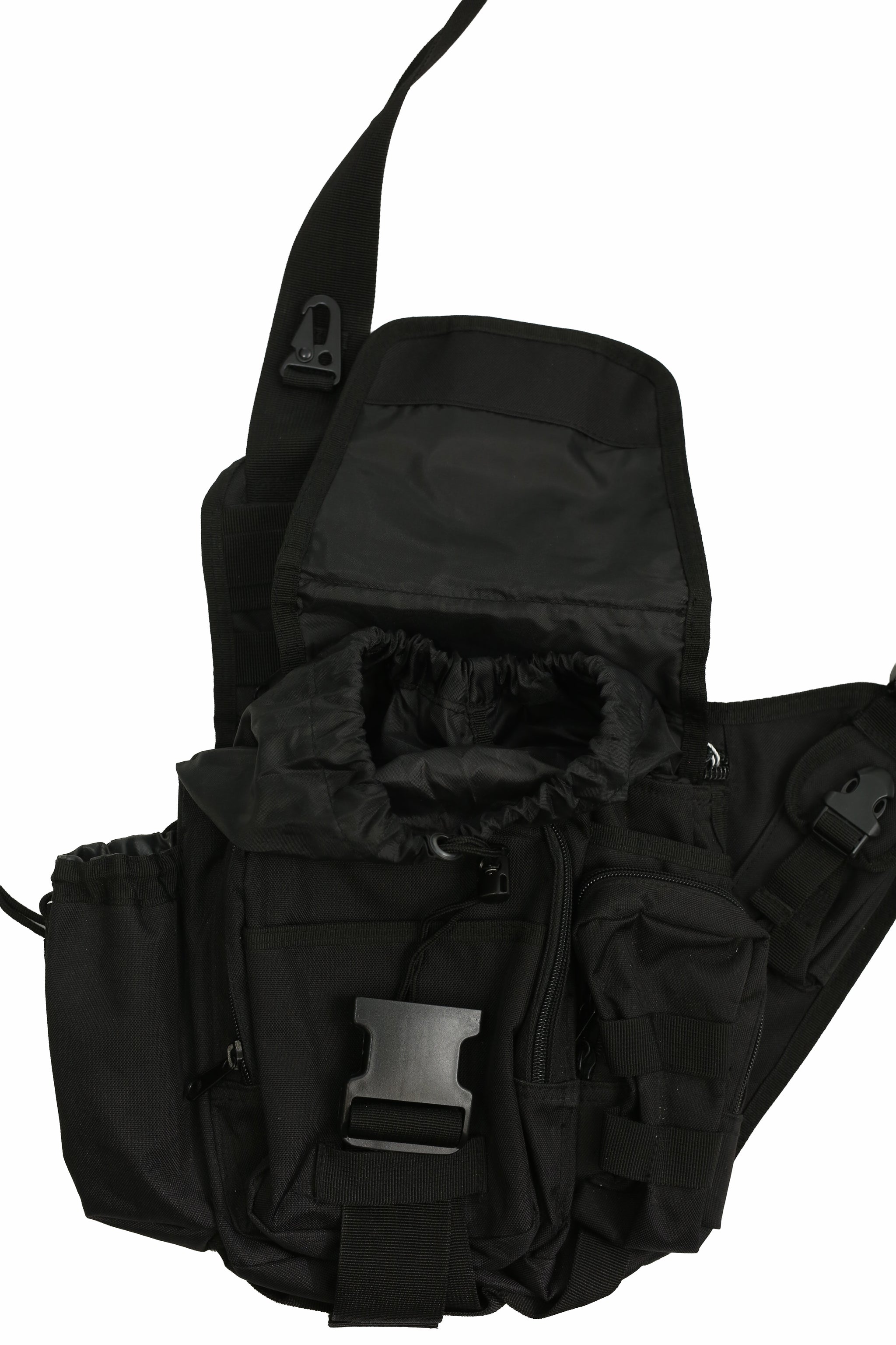 TECHNICAL BAG – SULLEN TOKYO