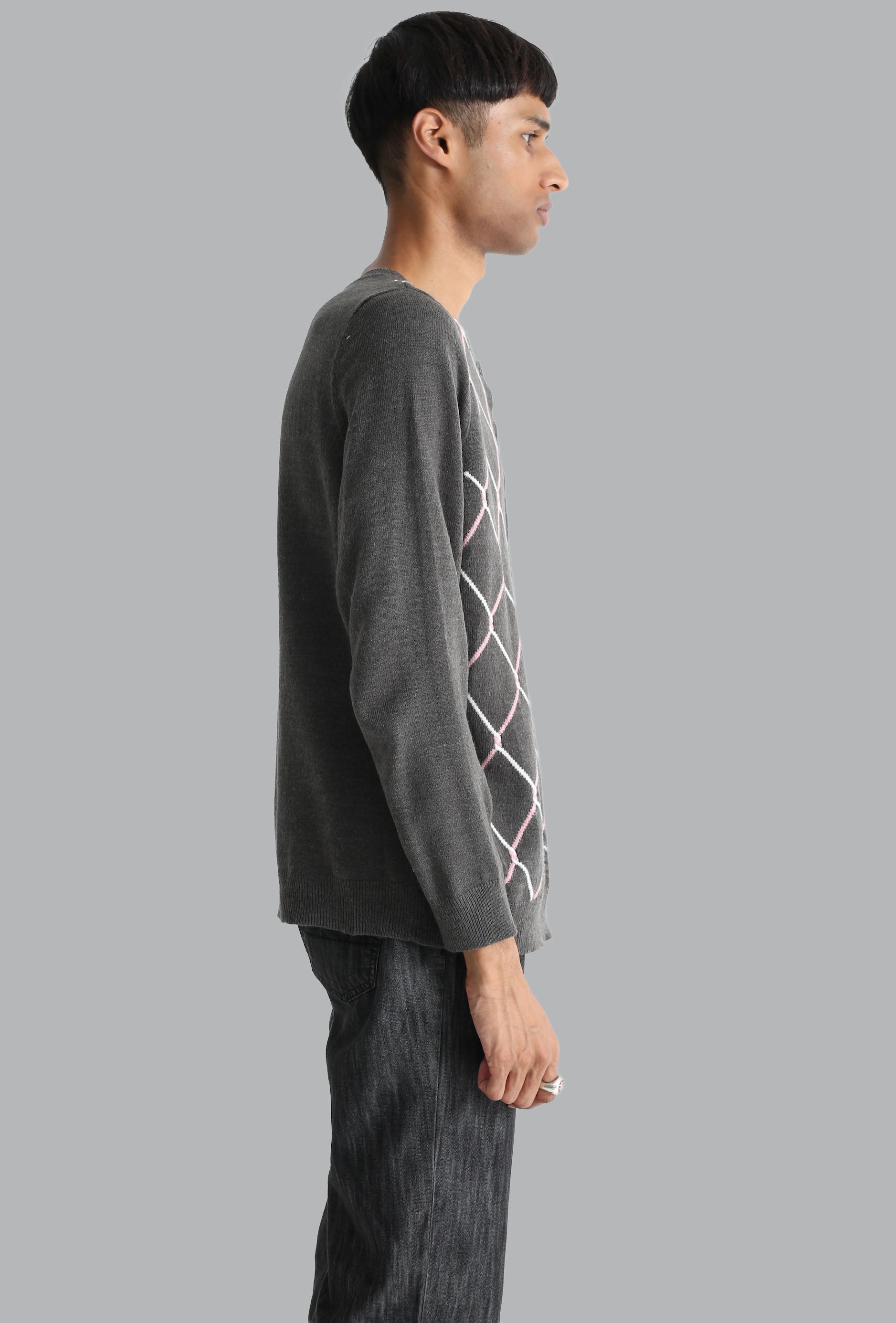 jordanluca ニット sullen tokyo jordanluca ニット sullen tokyo
