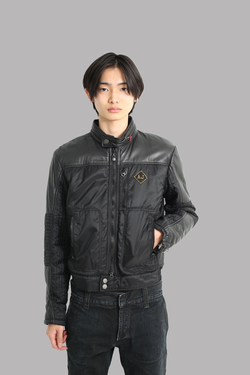 _J.L-A.L_ liquid sweater タグ付き sullen SULLEN TOKYO