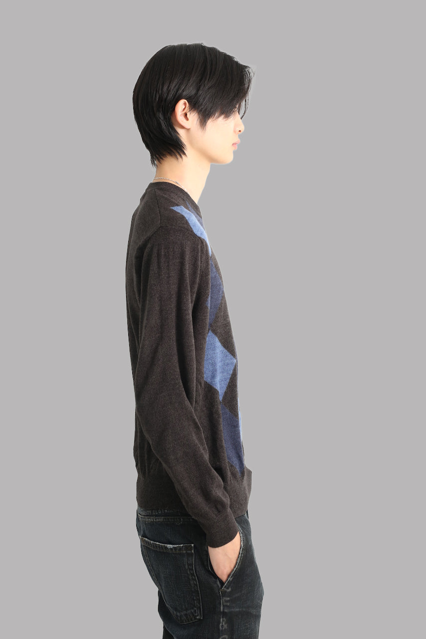 トップス basic knit sweather sullen tokyo archive basic knit sweather sullen tokyo archive Sullen vintage Knit