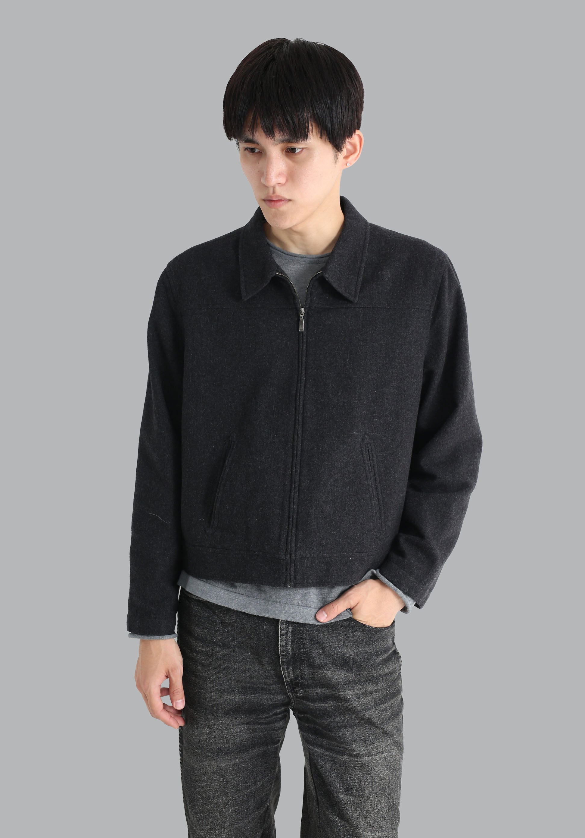 sullen tokyo drizzler jacket サレン sullen tokyo drizzler jacket サレン