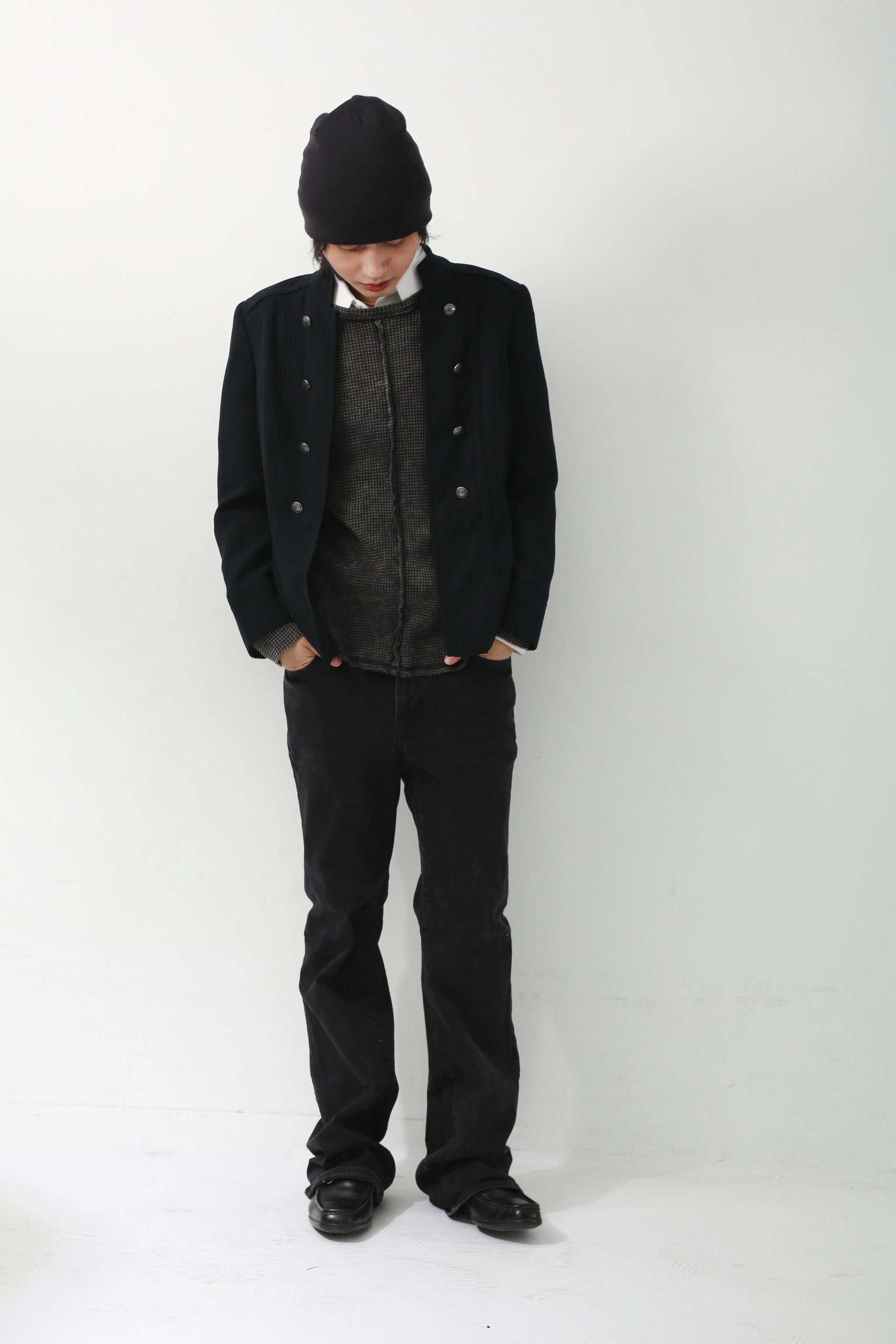 NAPOLEON JACKET – SULLEN TOKYO
