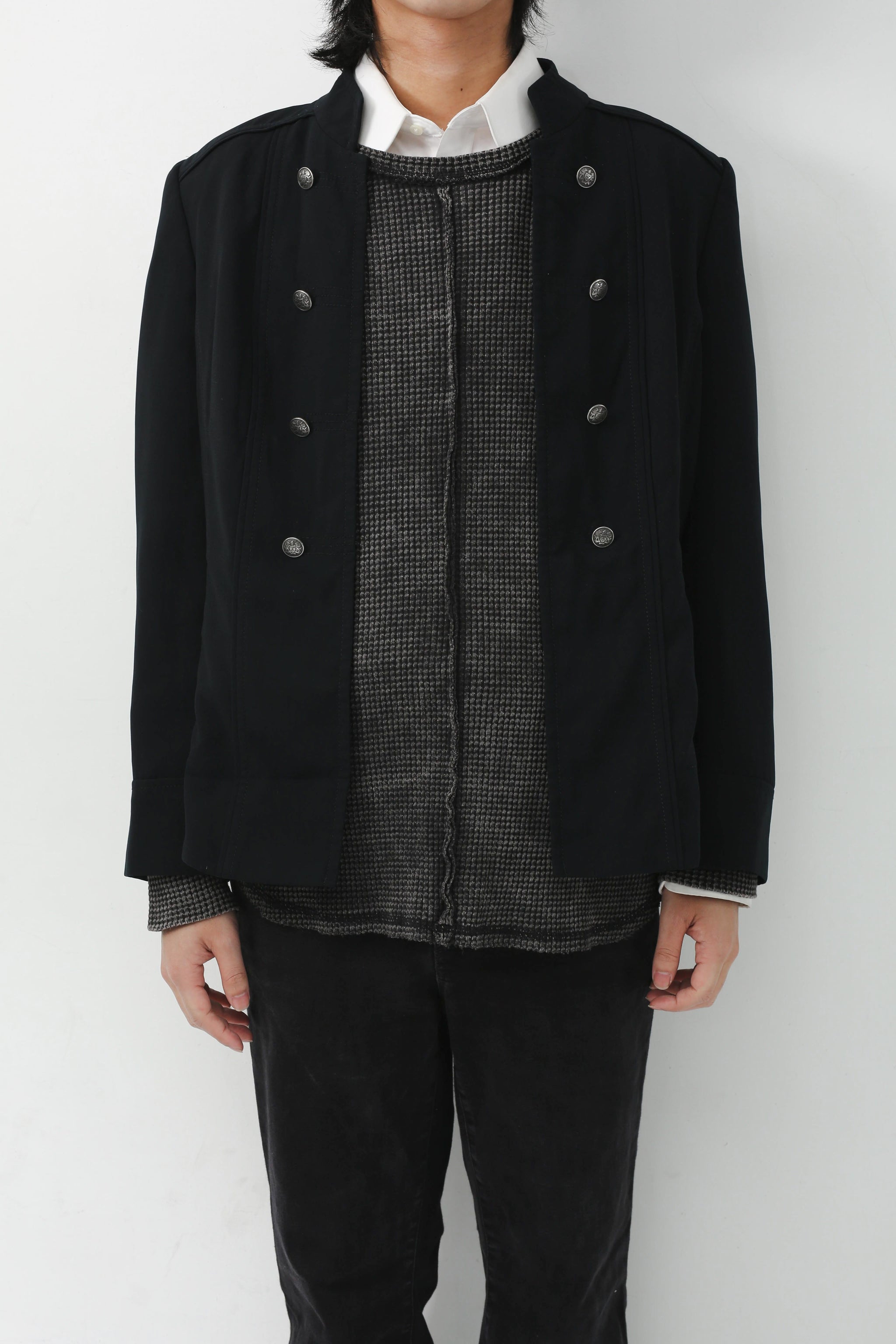 NAPOLEON JACKET – SULLEN TOKYO