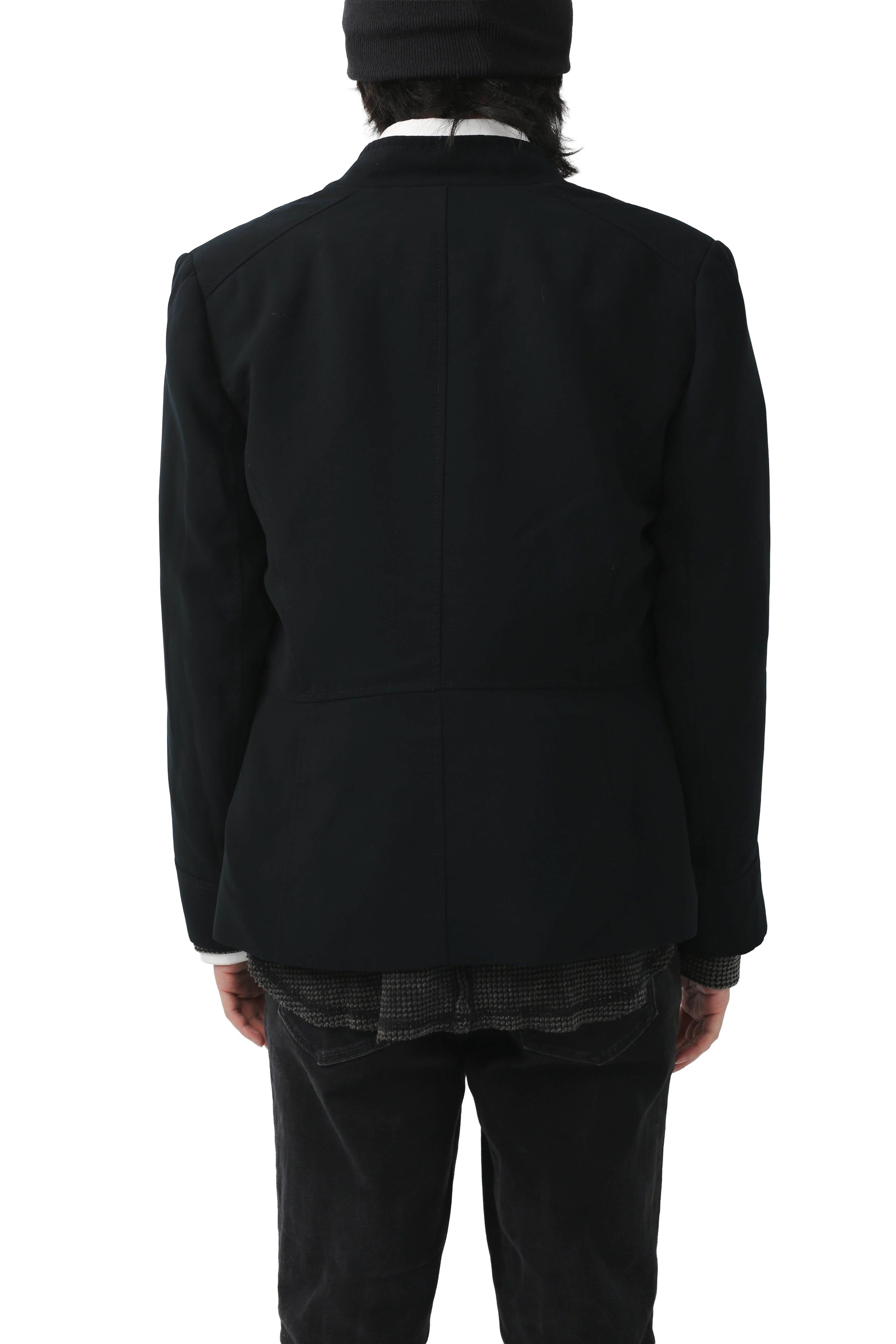NAPOLEON JACKET – SULLEN TOKYO