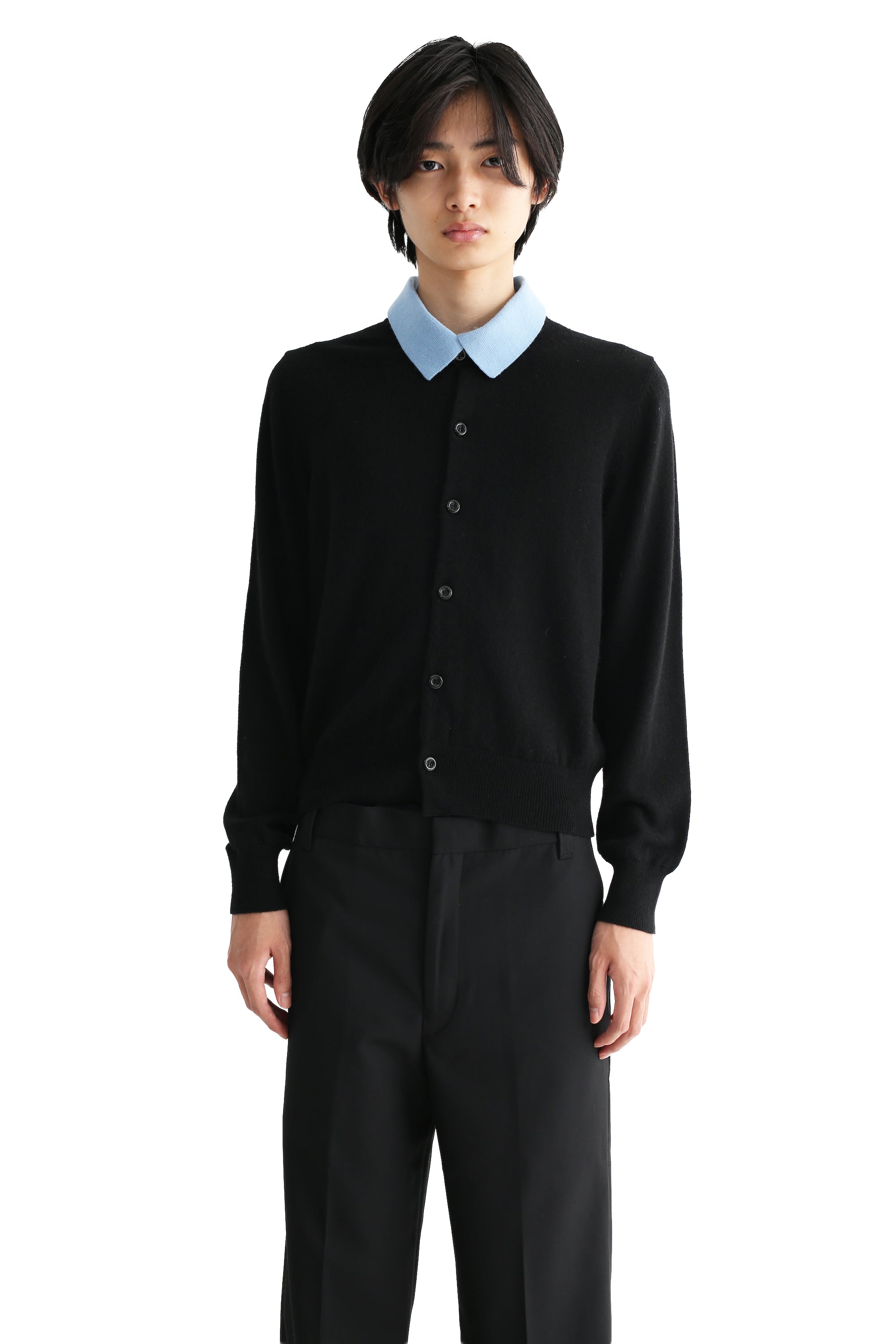 sullen tokyo ニットポロ SWAP – SULLEN TOKYO