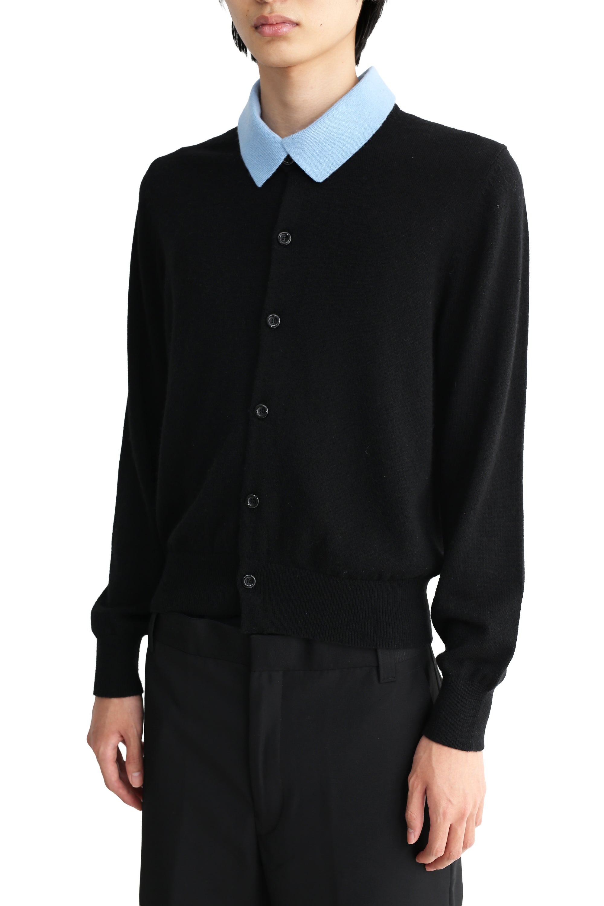 sullen tokyo ニットポロ SWAP – SULLEN TOKYO