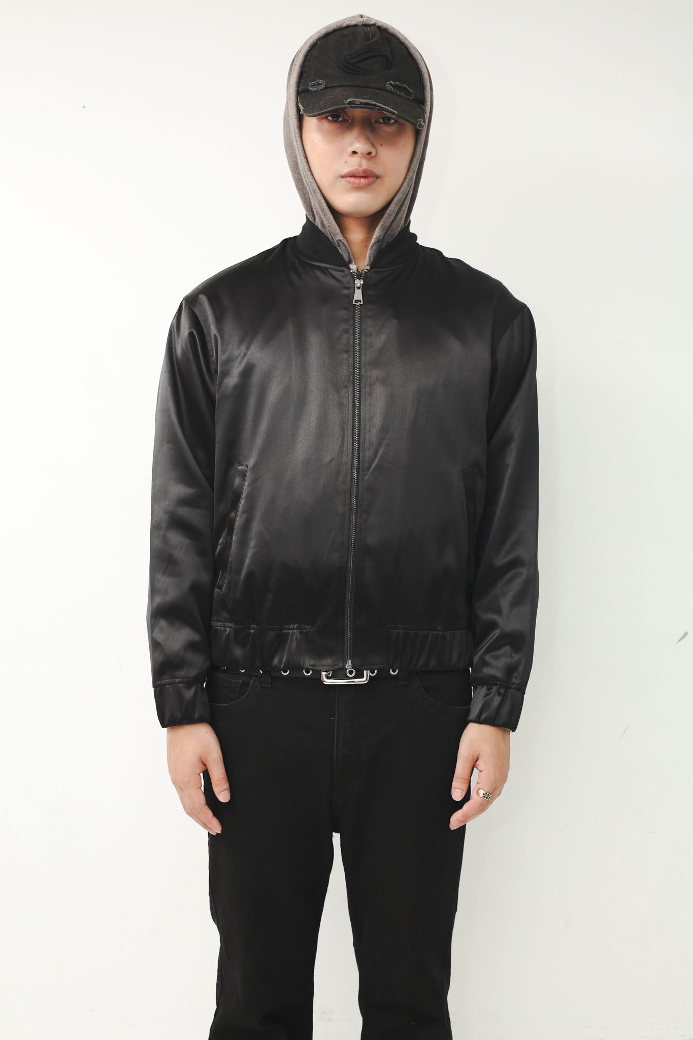 JACKET – SULLEN TOKYO