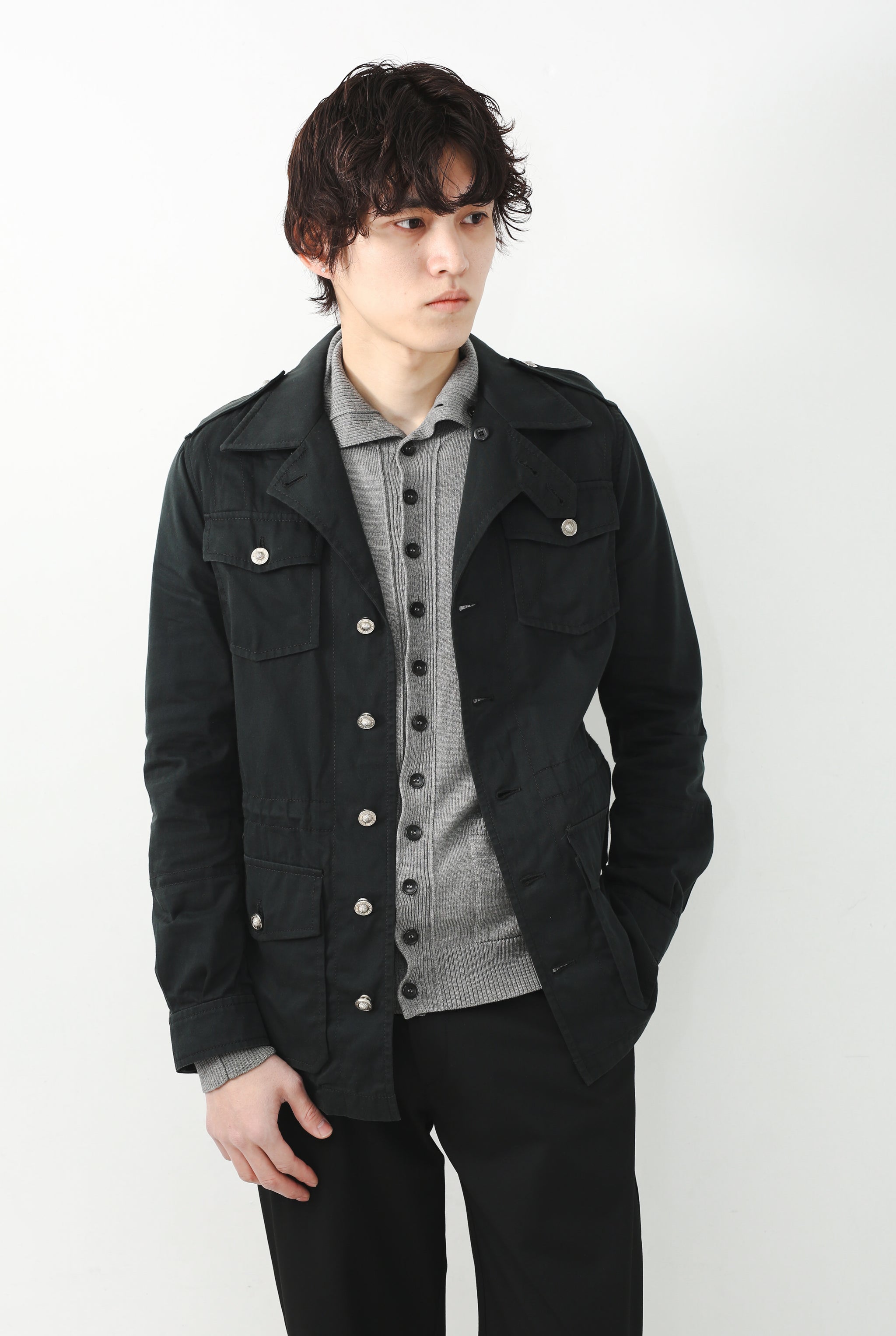 VINTAGE ARCHIVES – SULLEN TOKYO