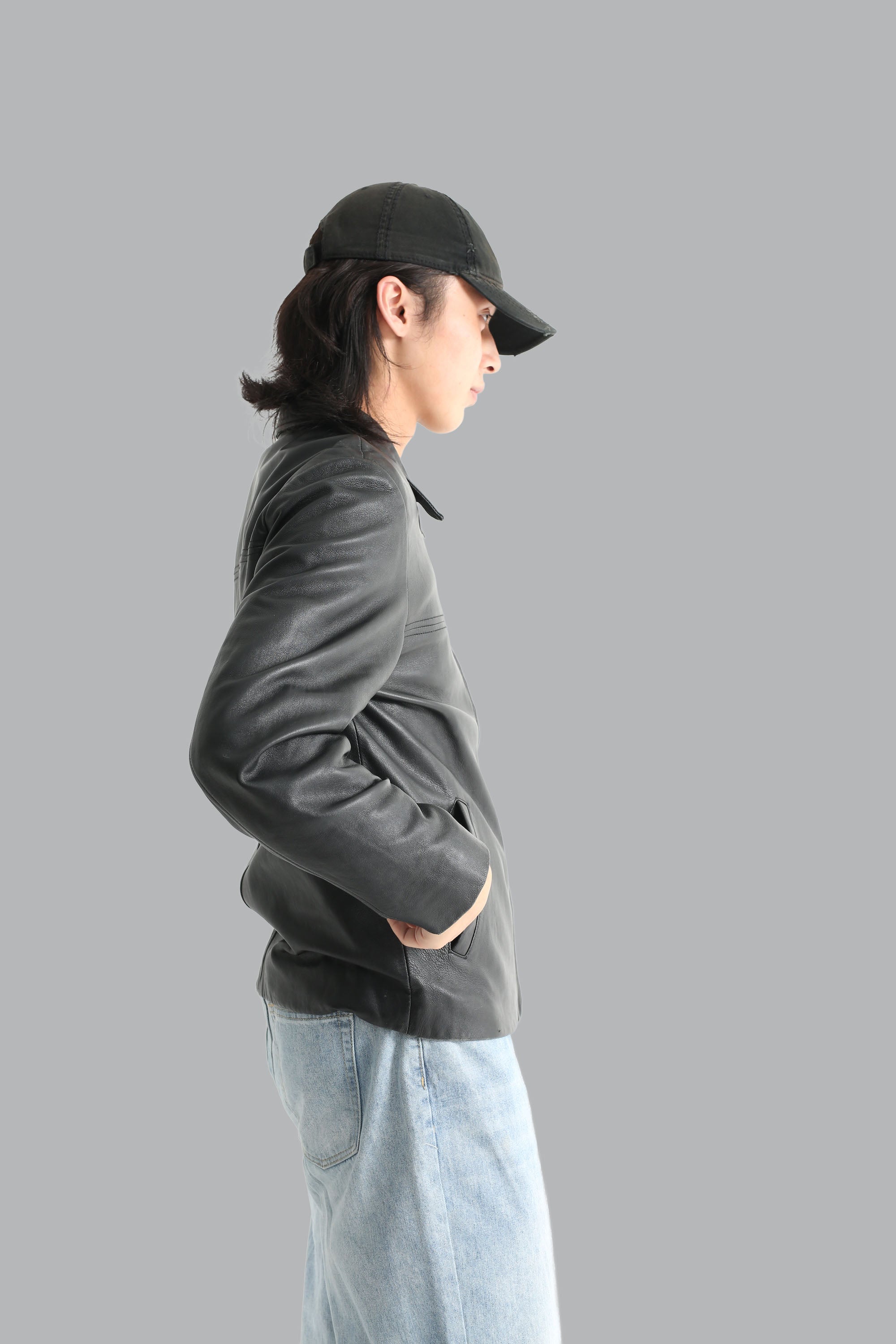 sullen Tokyo ジャケット OUTERS – SULLEN TOKYO