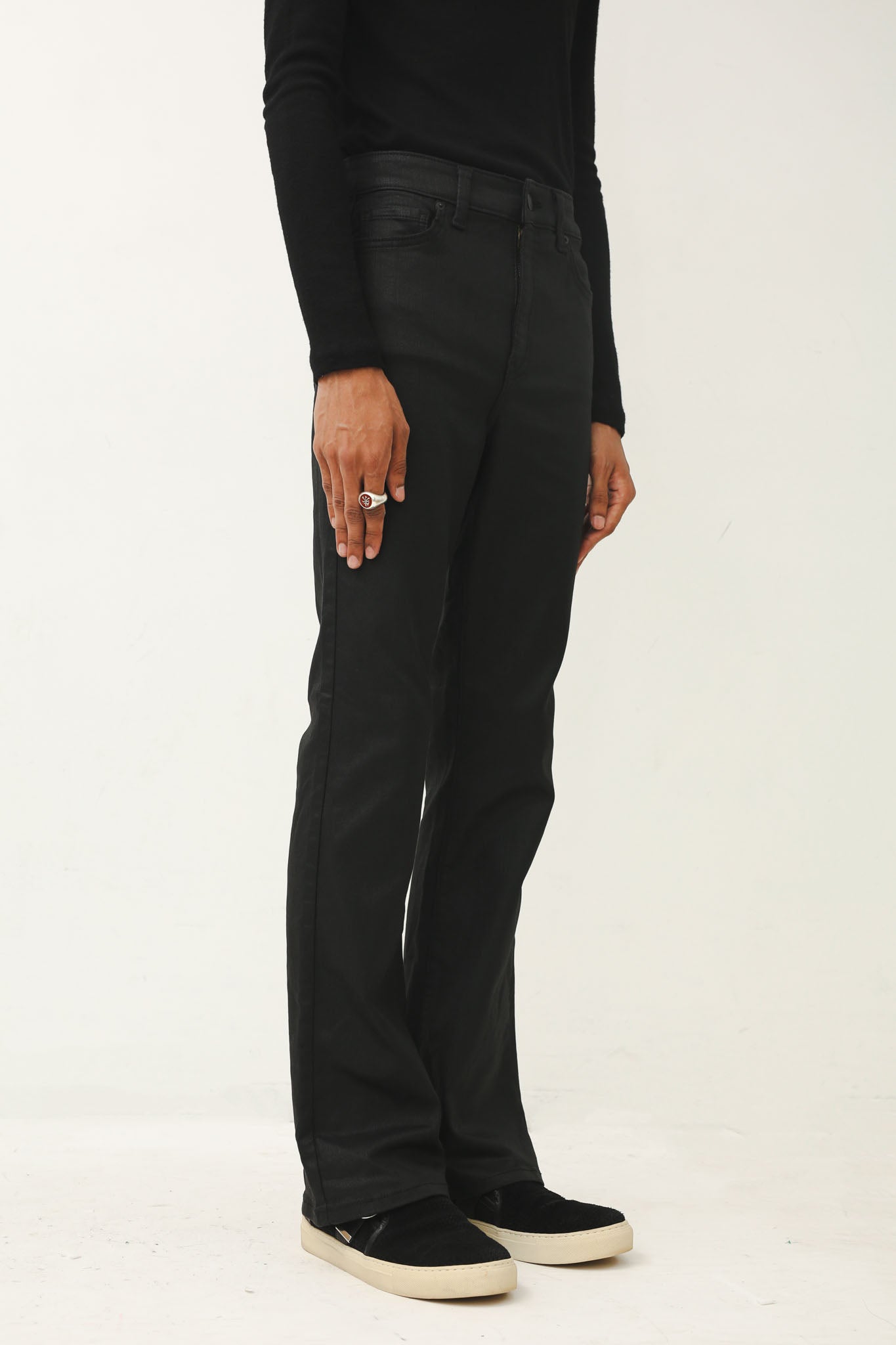 パンツ BONDI sullentokyo trousers スラックス (sullen TOKYO) BONDI sullentokyo trousers