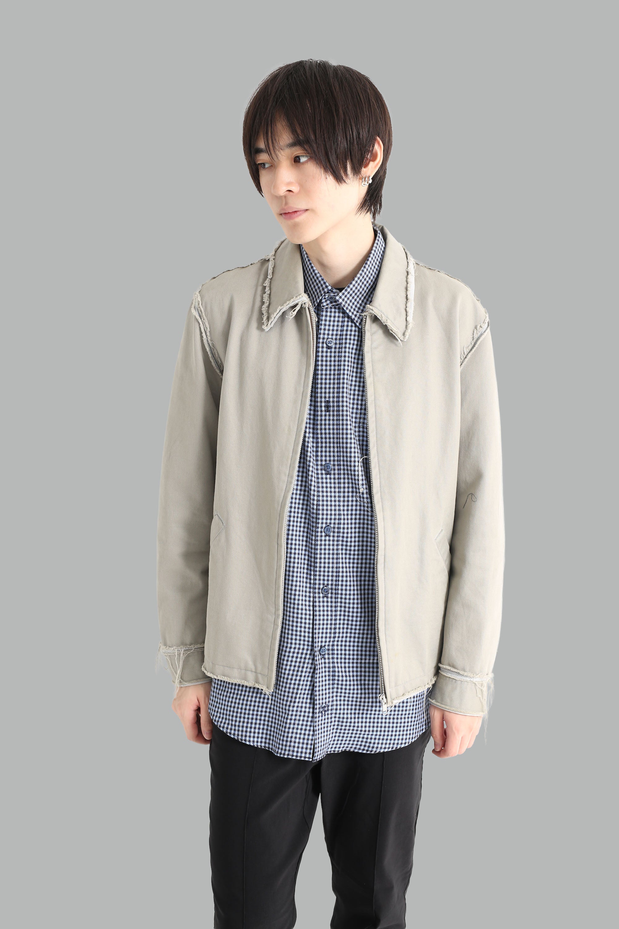 OUTERS – SULLEN TOKYO