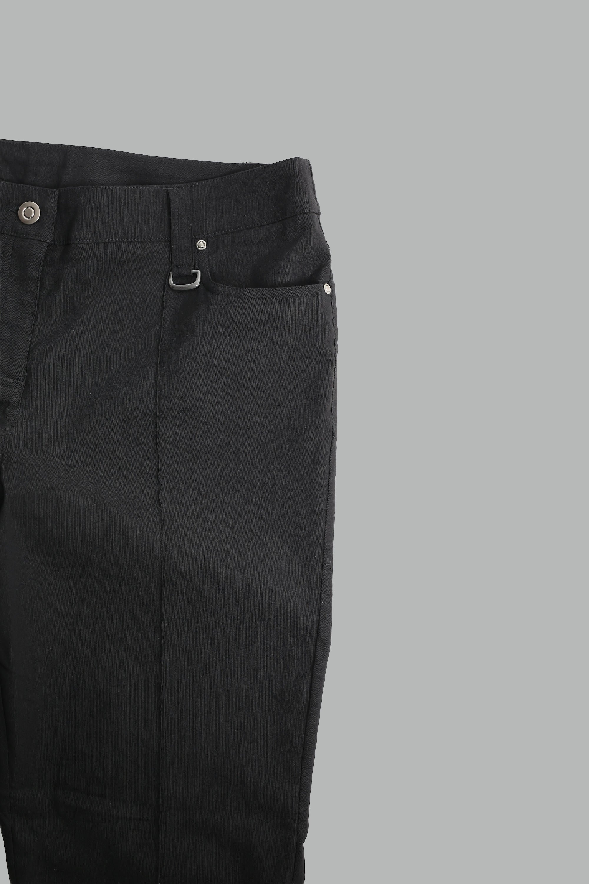 FLARE TROUSERS – SULLEN TOKYO