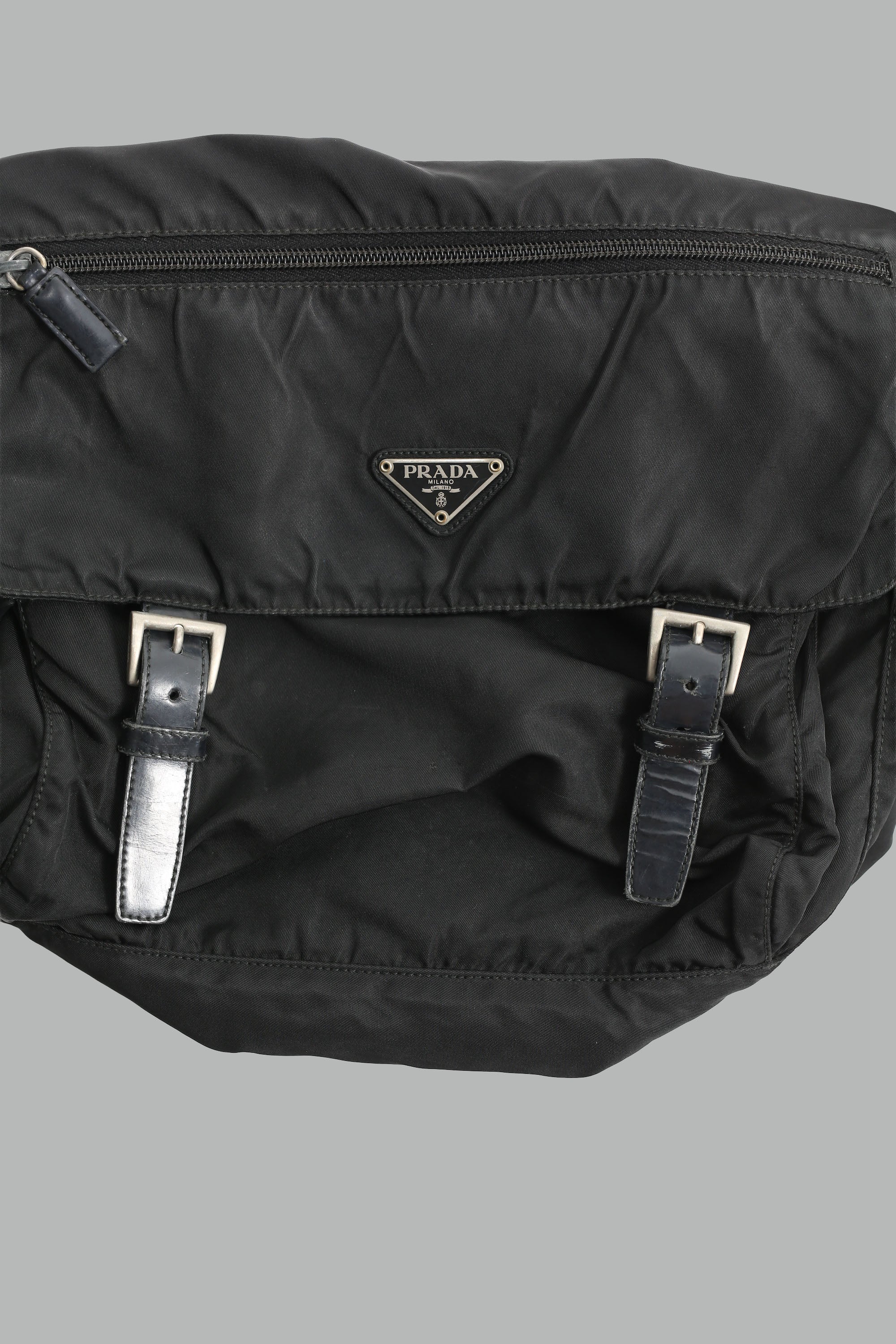 PRADA'' NYLON SHOULDER BAG – SULLEN TOKYO