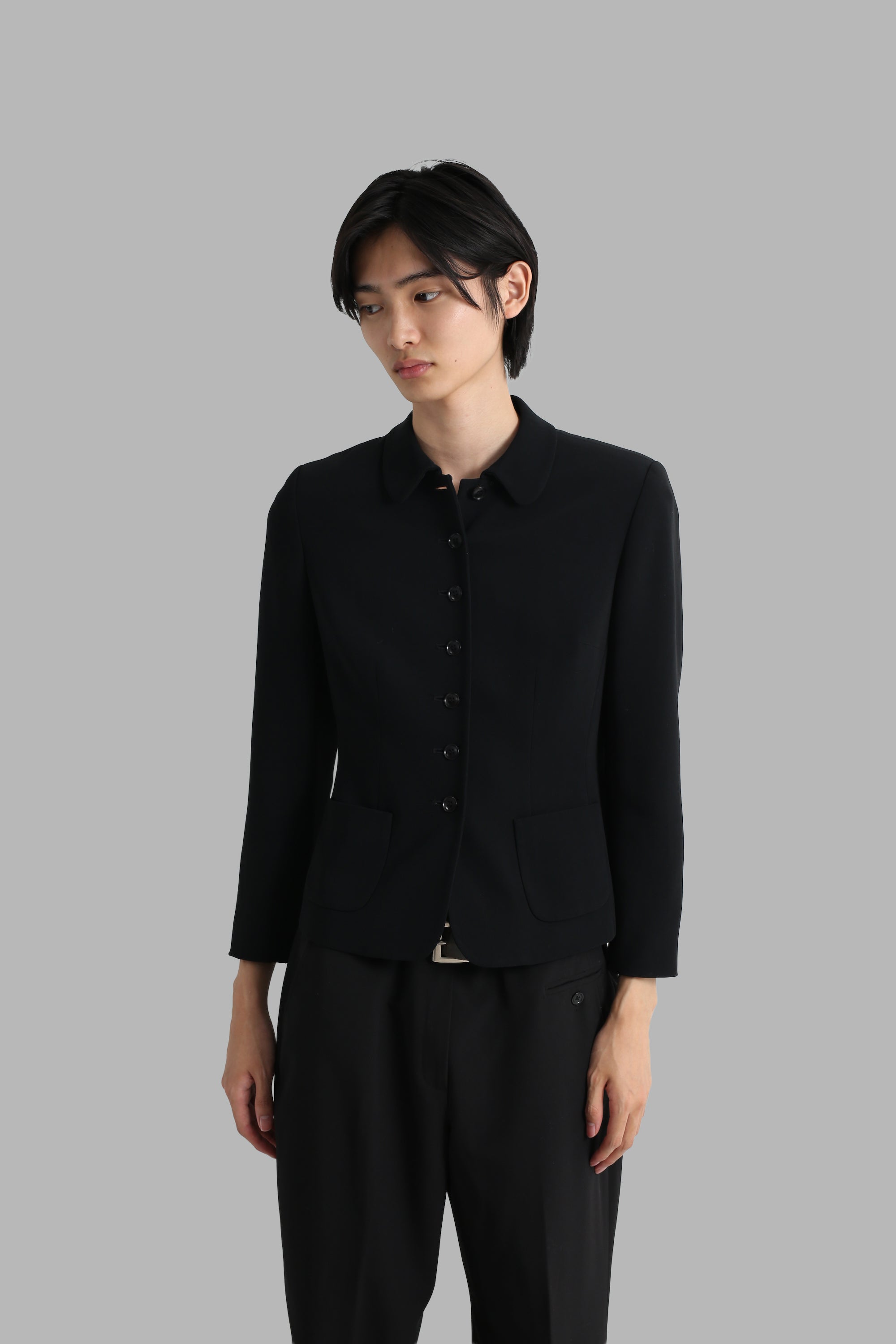 CLASSIC BUTTON JACKET – SULLEN TOKYO