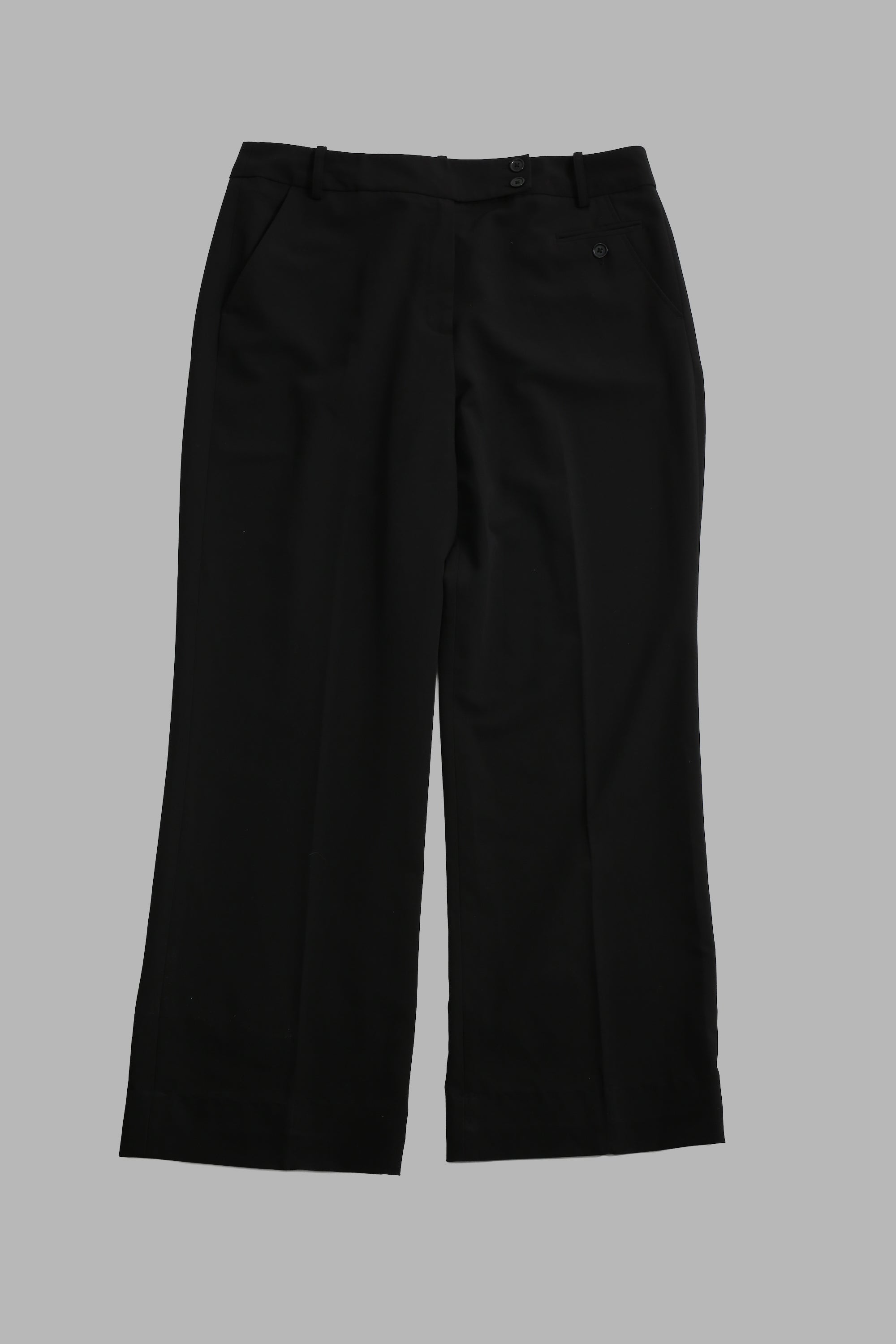 sullen STRAIGHT TROUSERS サイズ1 sullen STRAIGHT TROUSERS サイズ1
