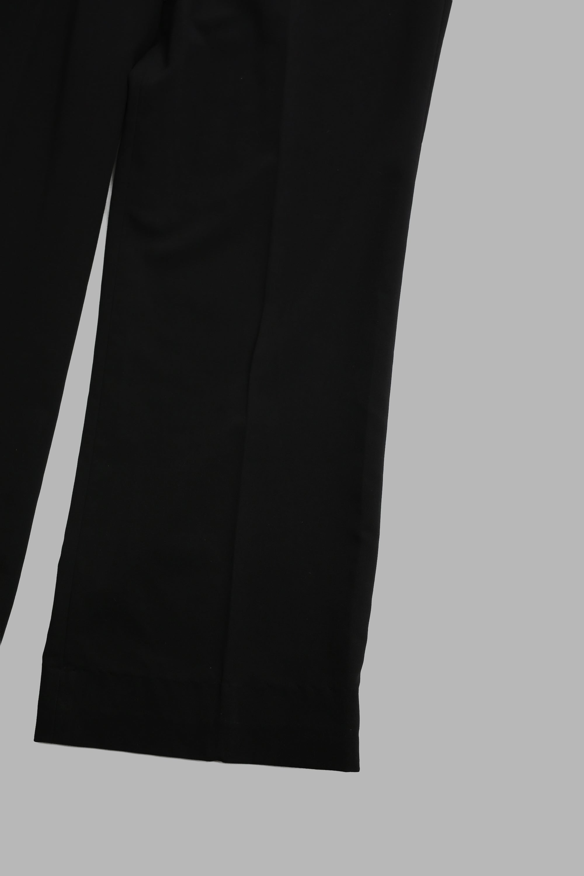 STRAIGHT TROUSERS – SULLEN TOKYO