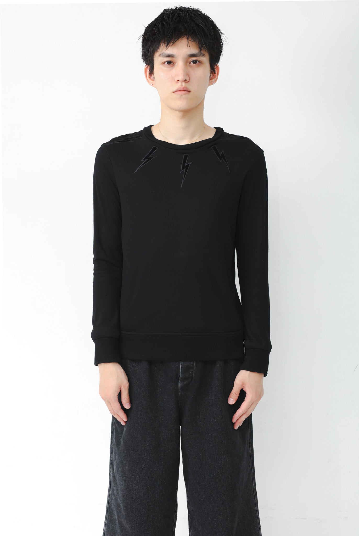 NEIL BARRETT
