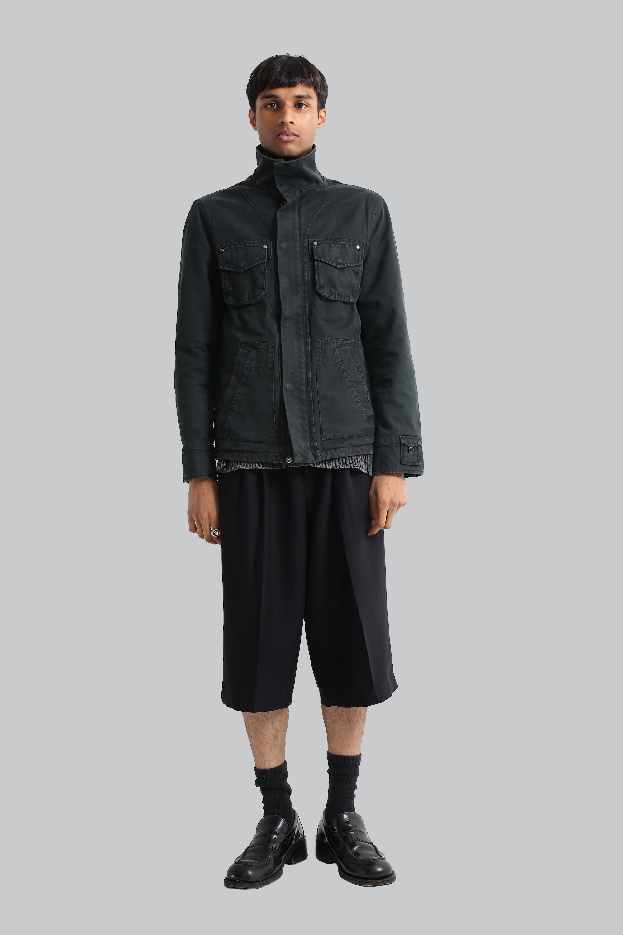 トップス Trainer sullen tokyo SULLEN TOKYO