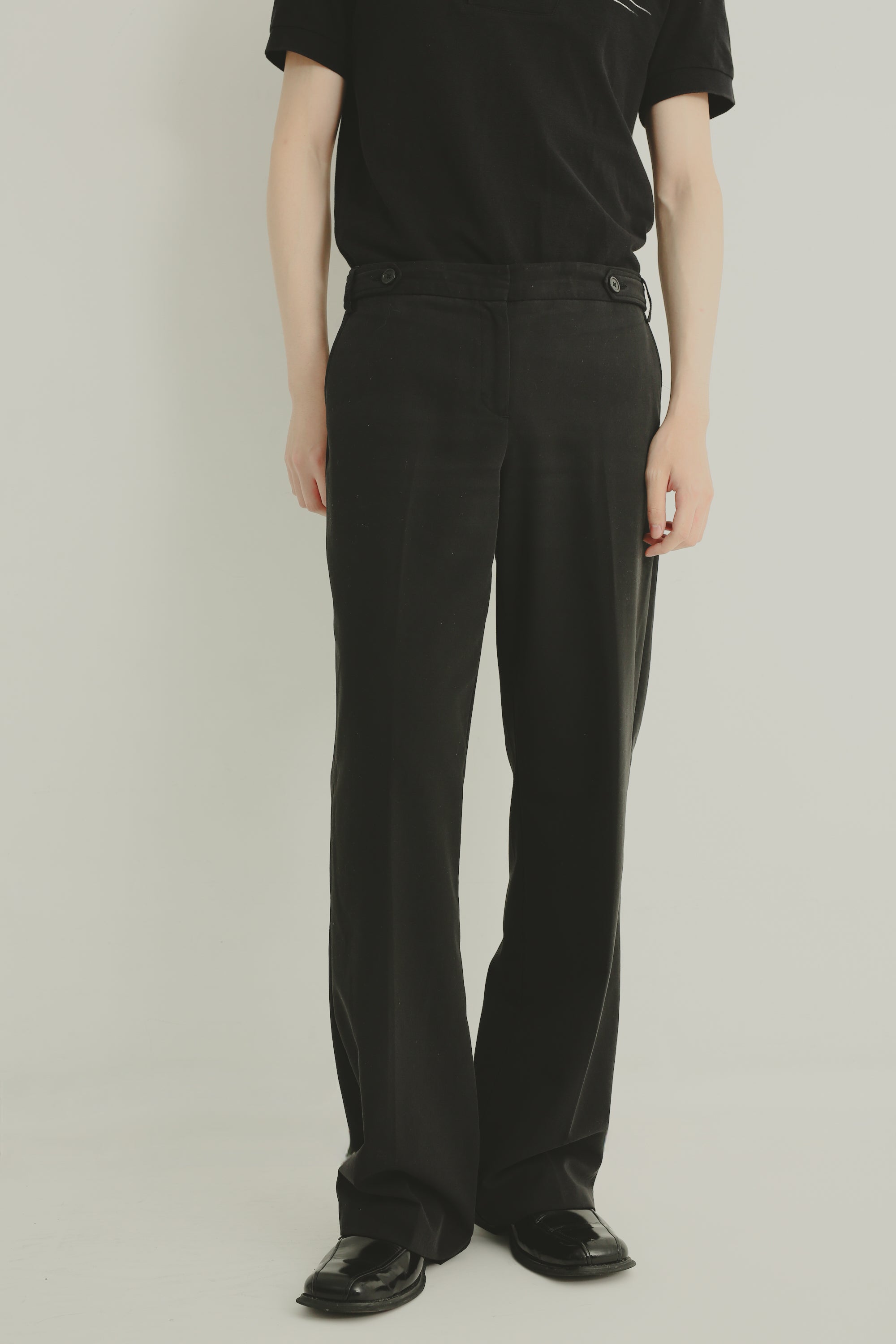 90's FLARE TROUSERS – SULLEN TOKYO