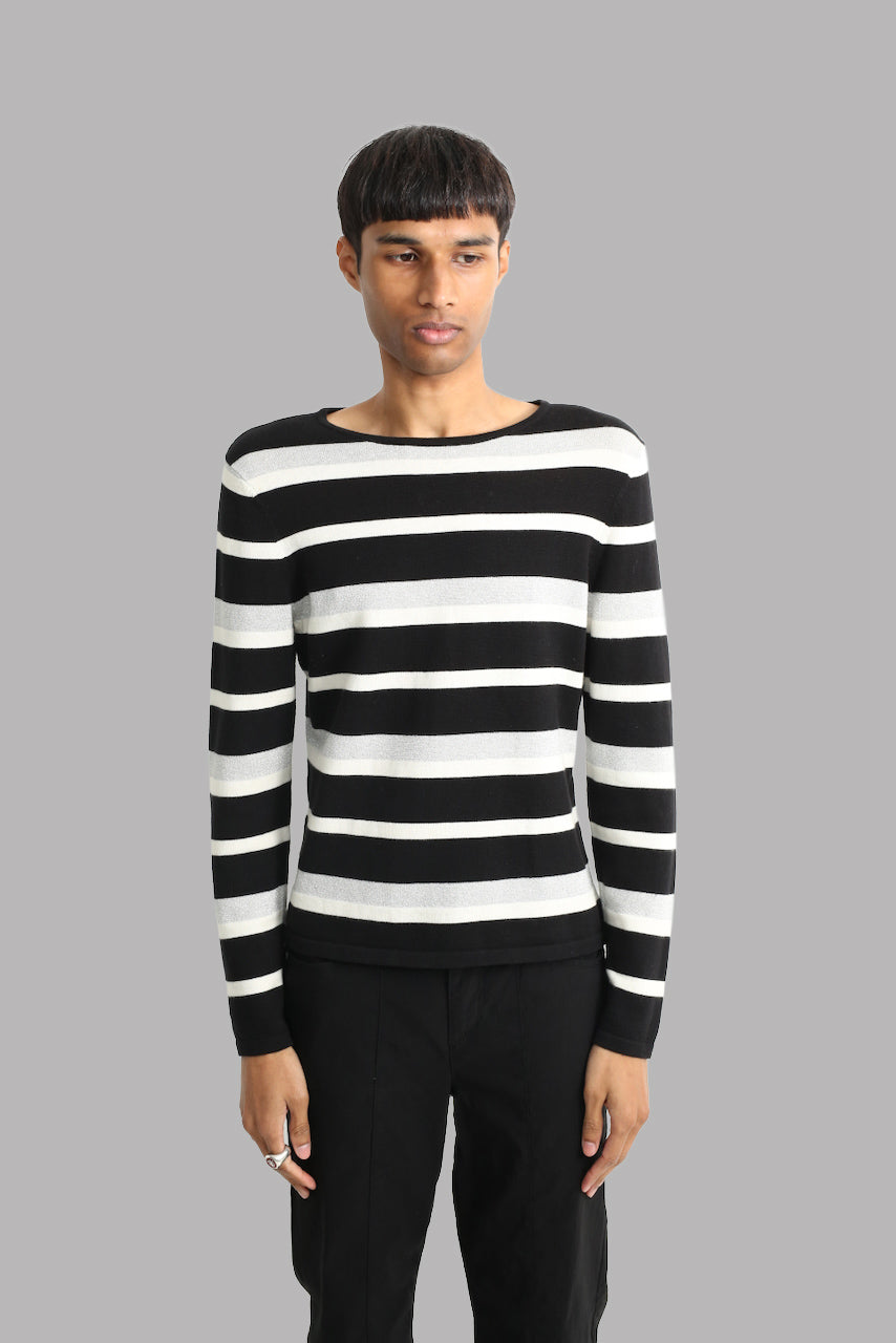 トップス basic knit sweather sullen tokyo archive V-NECK KNIT SWEATER – SULLEN TOKYO