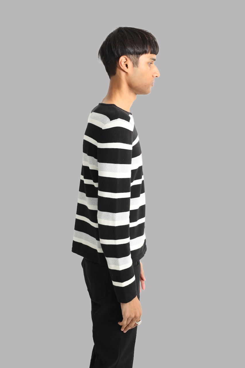 トップス SULLEN TOKYO SHGGY KNIT SWEATER SULLEN TOKYO SHGGY KNIT SWEATER