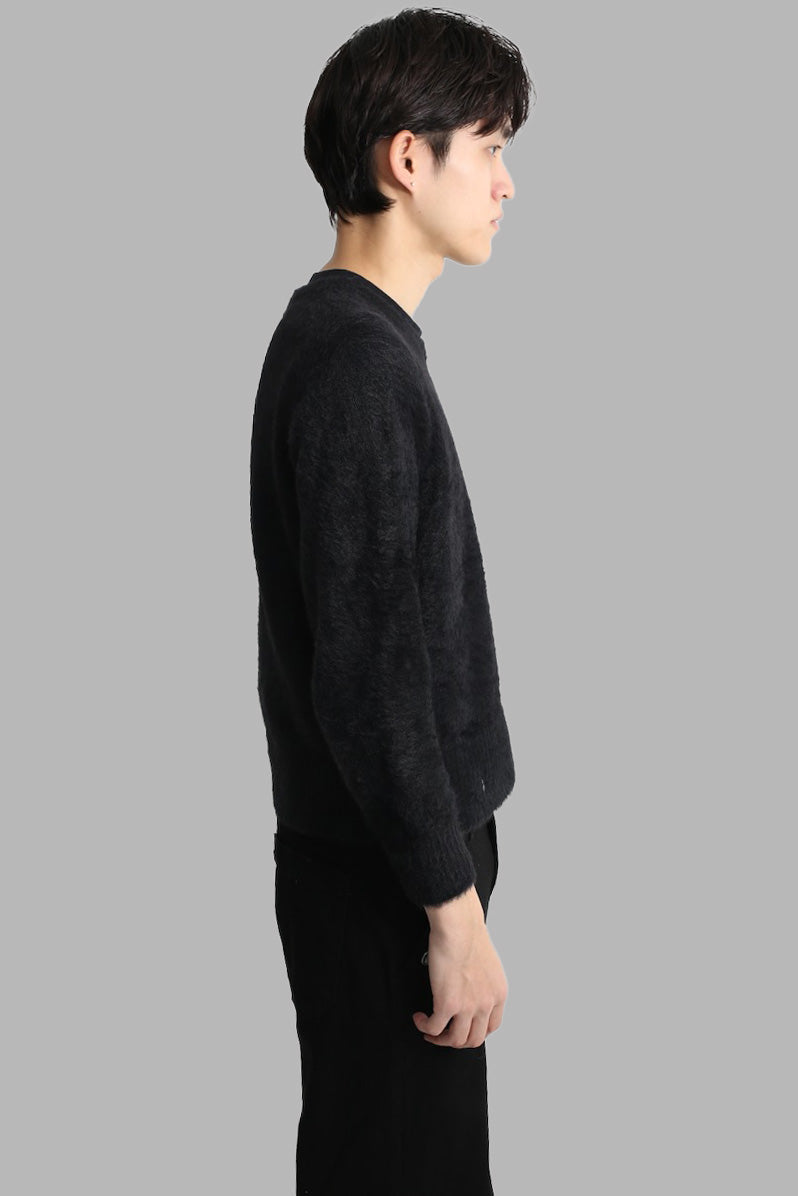 トップス SULLEN TOKYO SHGGY KNIT SWEATER SULLEN TOKYO SHGGY KNIT SWEATER