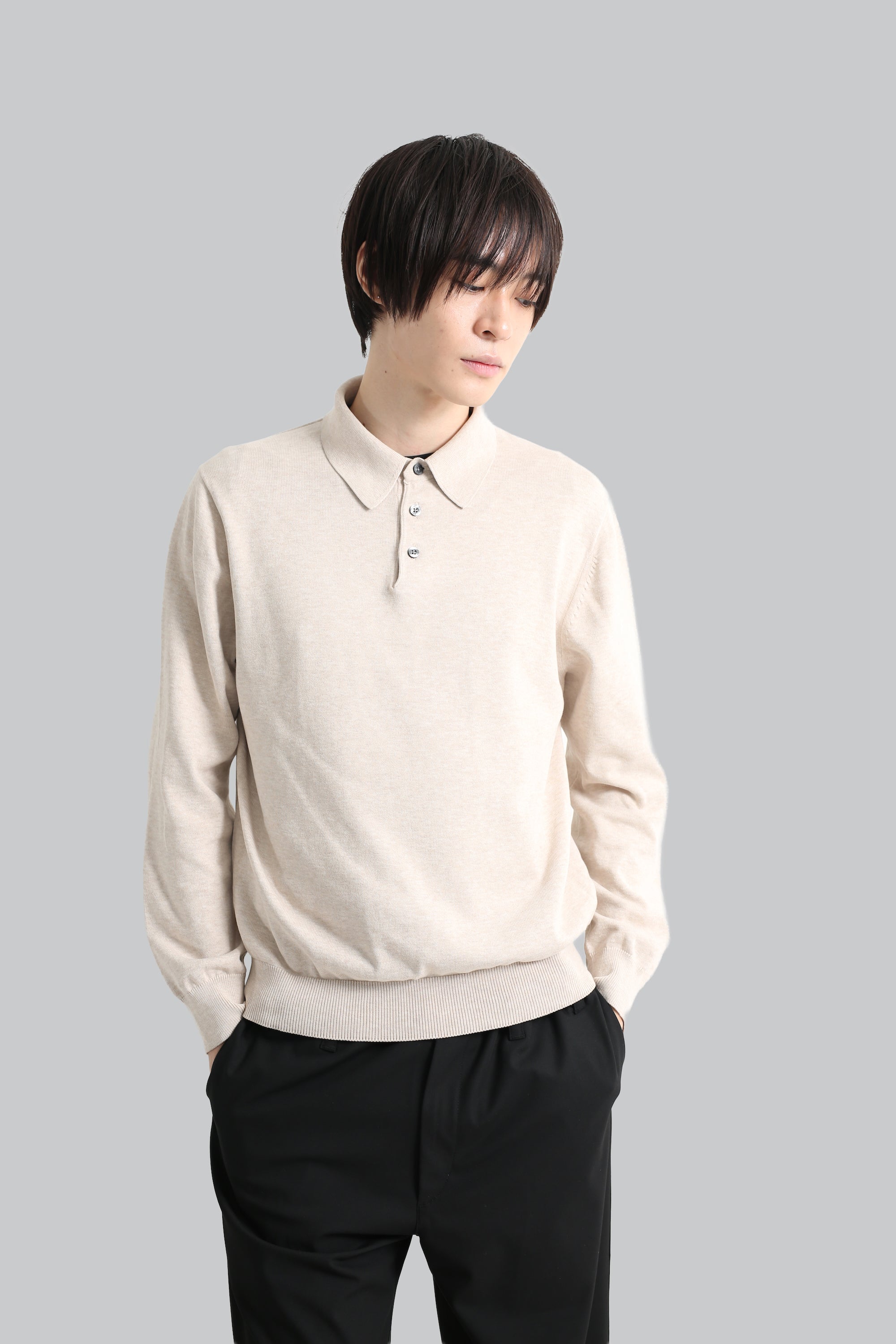 トップス basic knit sweather sullen tokyo archive basic knit sweather sullen tokyo archive