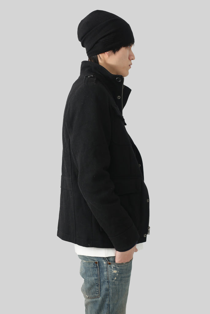 JACKET – SULLEN TOKYO