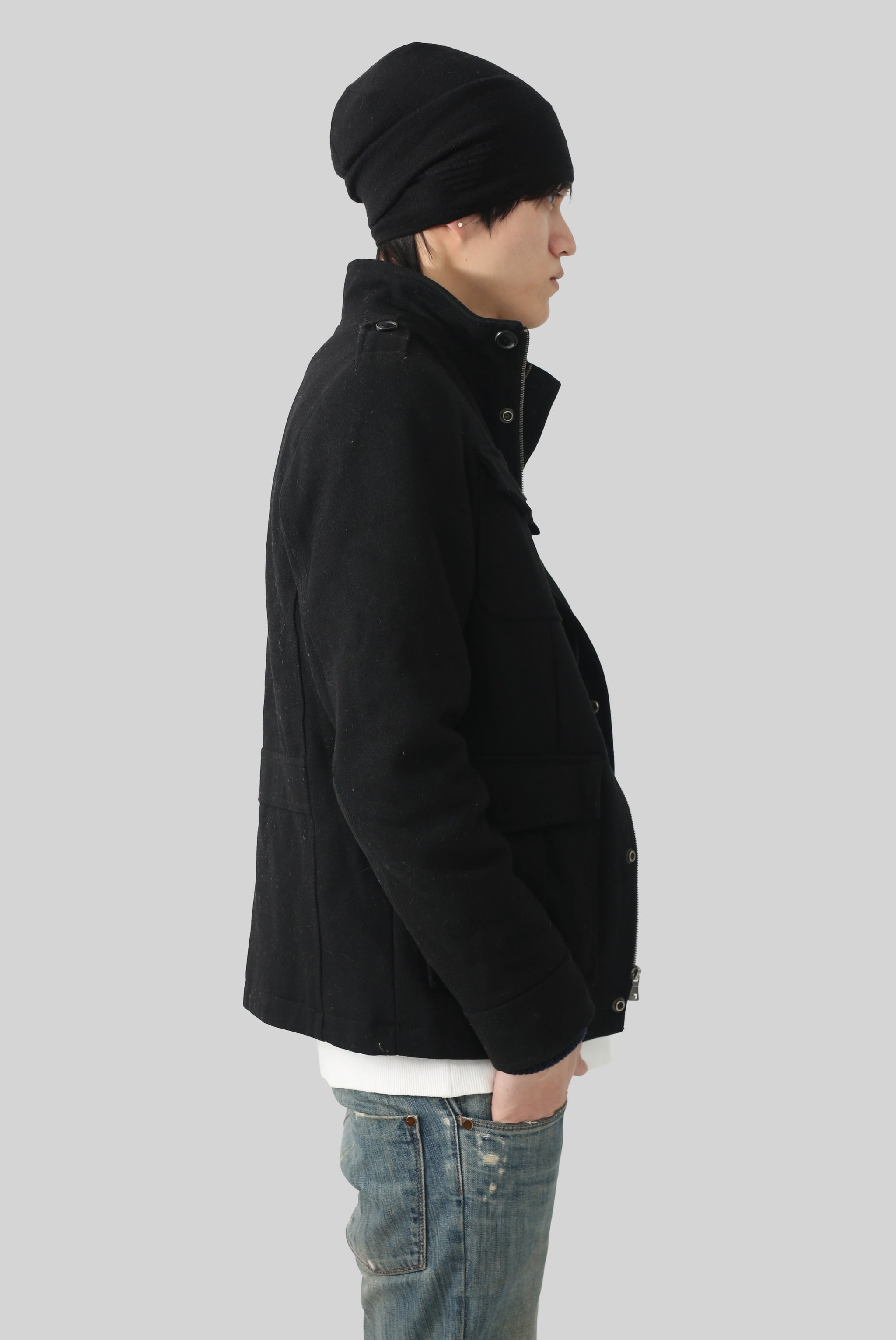 VINTAGE ARCHIVES – SULLEN TOKYO