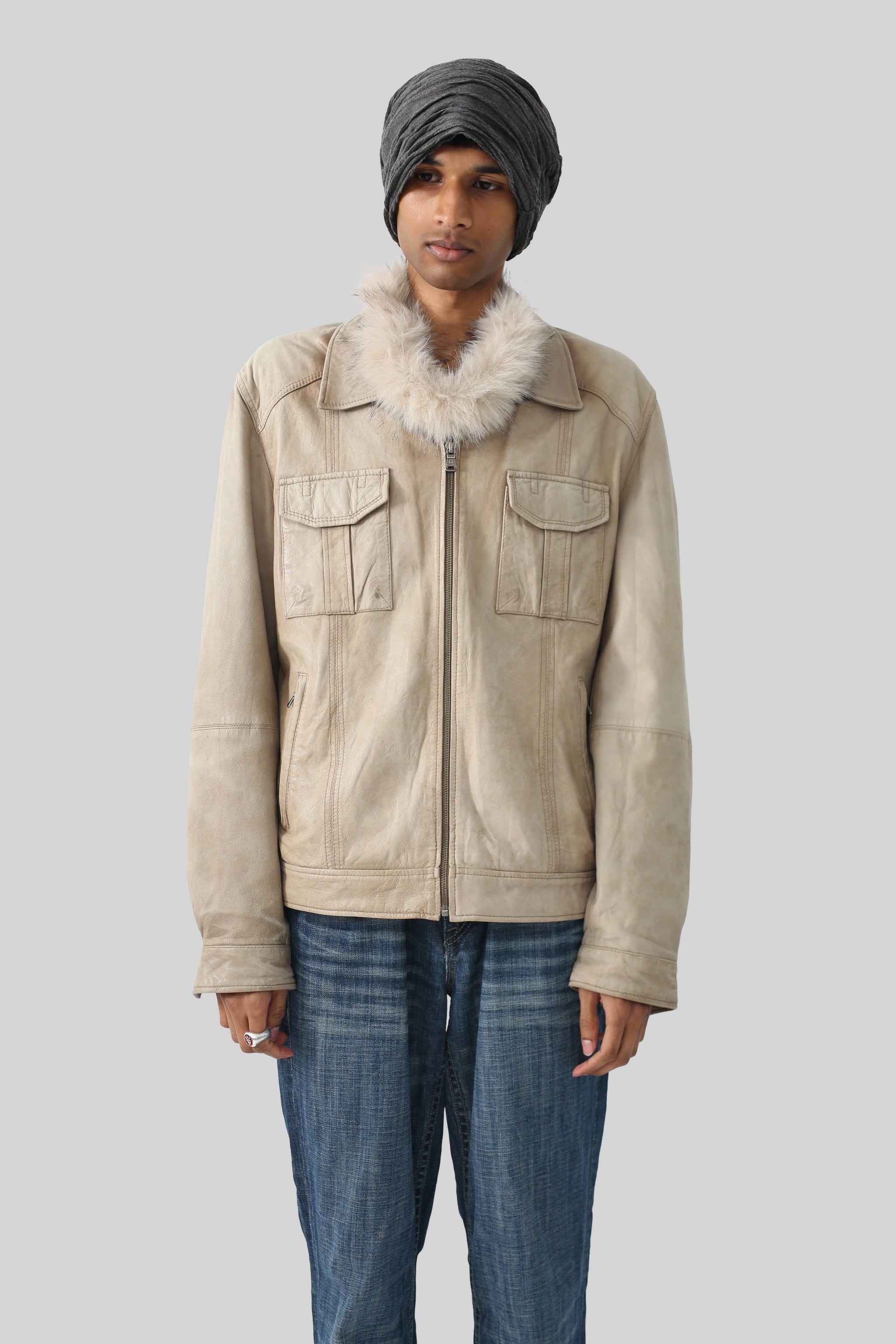 スタッズブルゾン ドリズラージャケット sullen j.l‐a.l DRIZZLER JACKET – SULLEN TOKYO