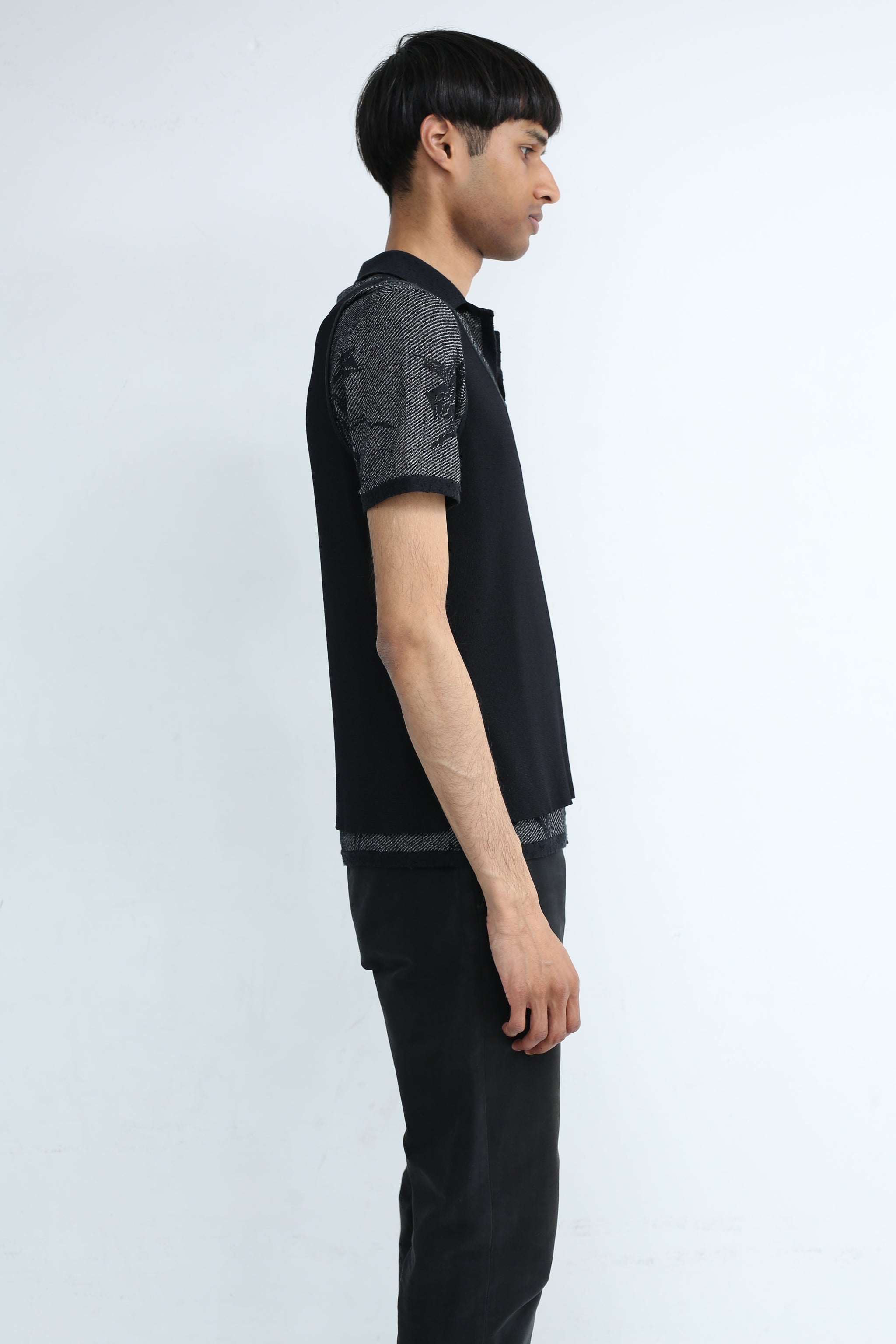 KNIT TANK – SULLEN TOKYO