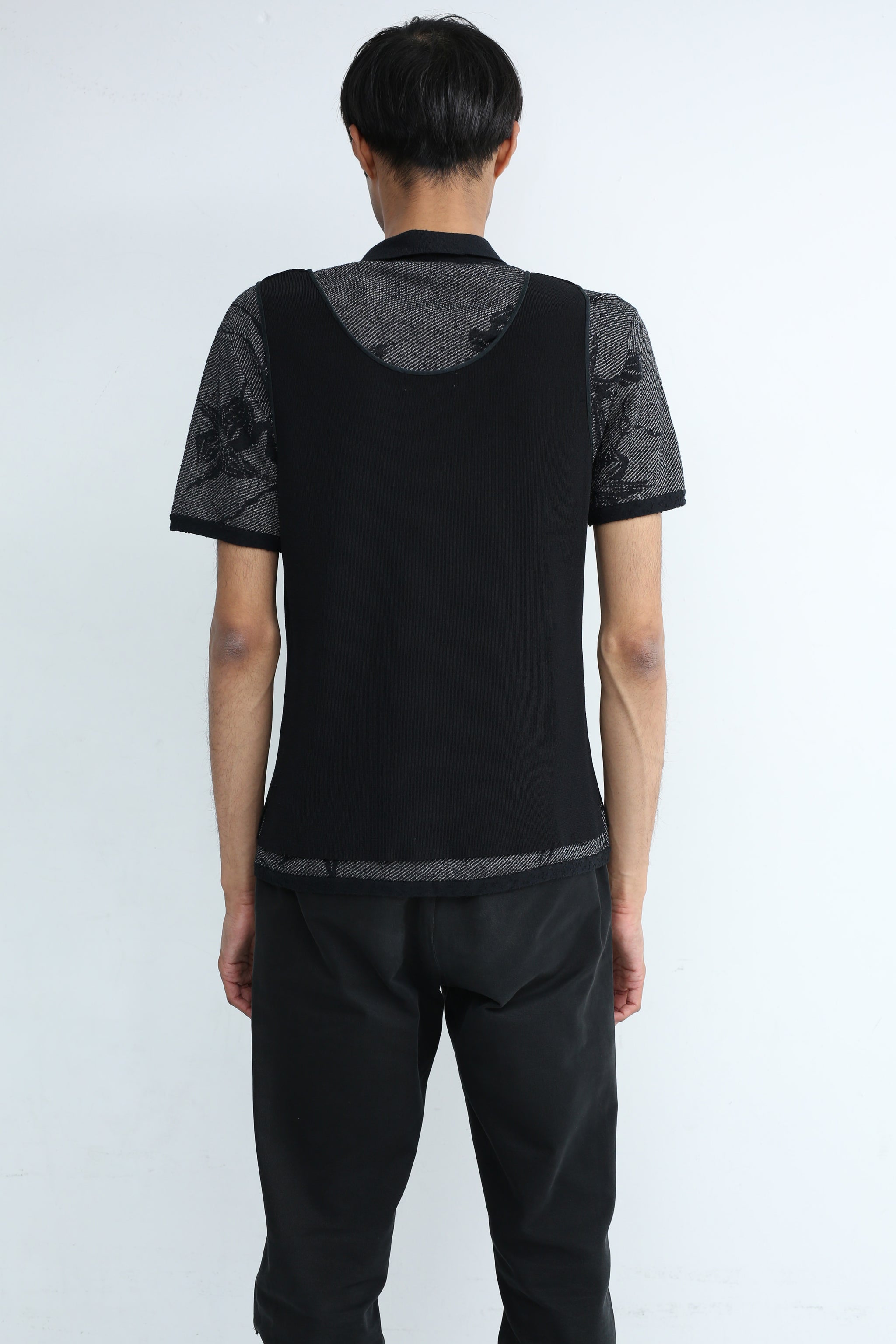 KNIT TANK – SULLEN TOKYO