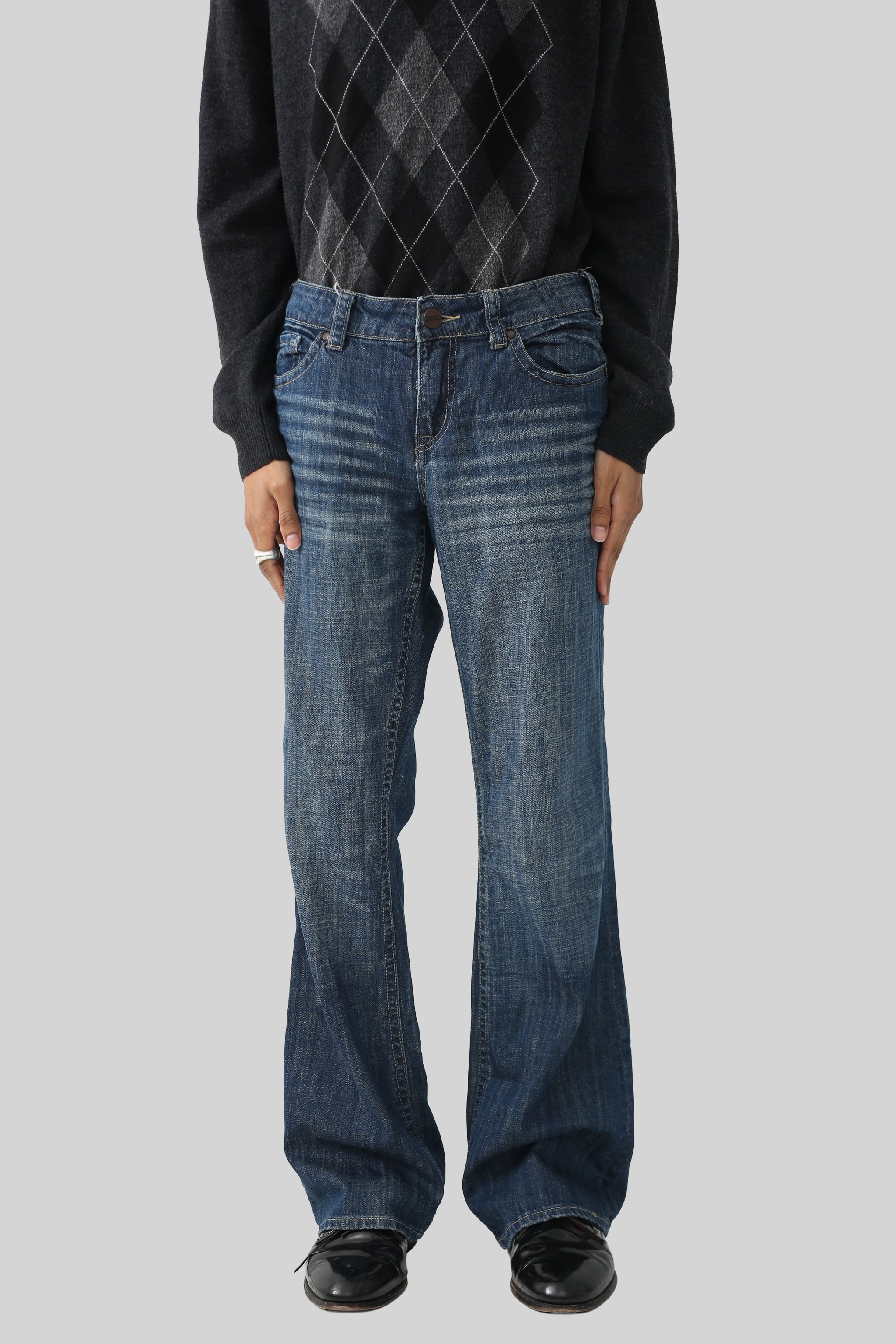 PANTS – SULLEN TOKYO