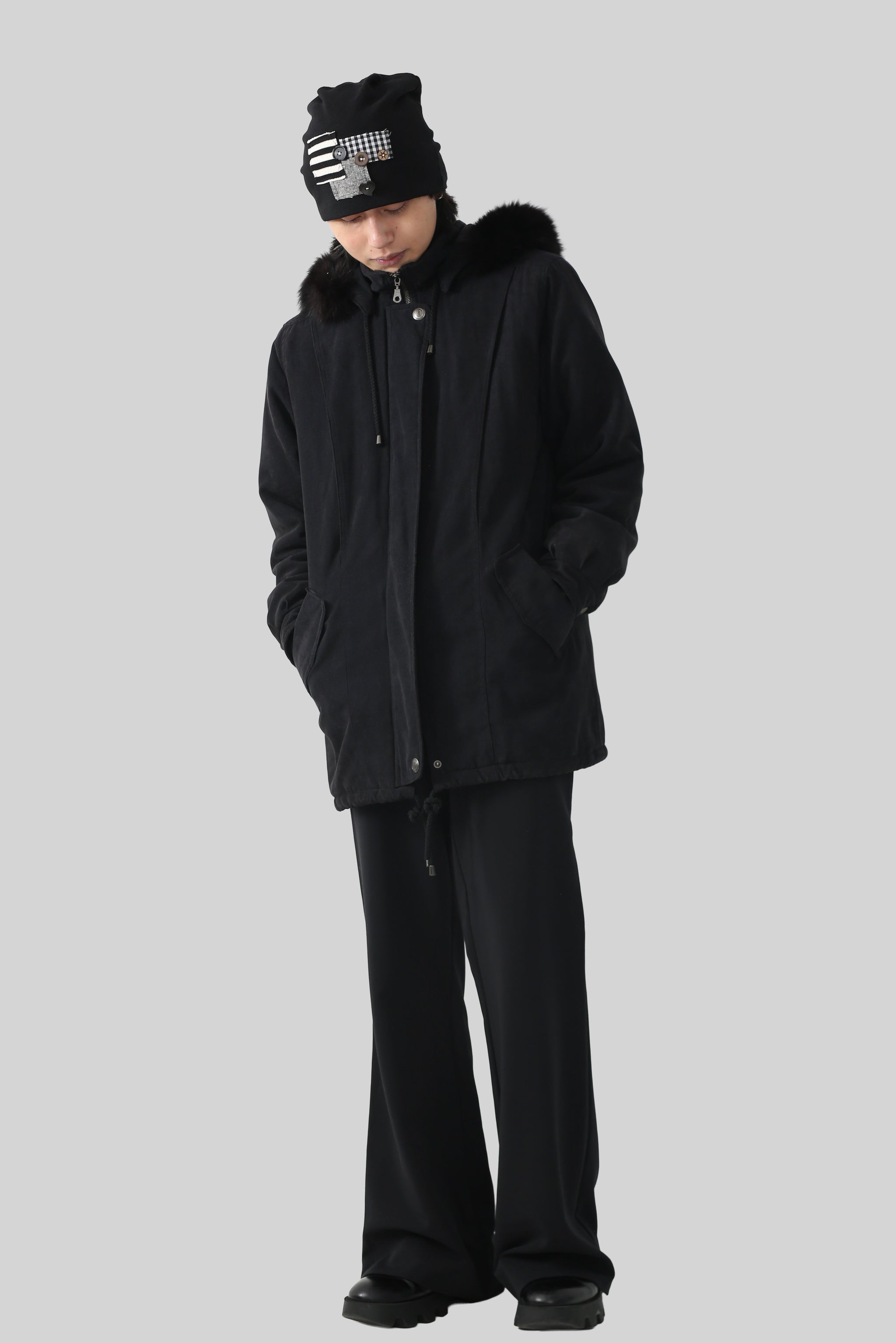 k*1様 SULLEN 1990s agnes b. Super Long co k*1様 SULLEN 1990s agnes b. Super Long co