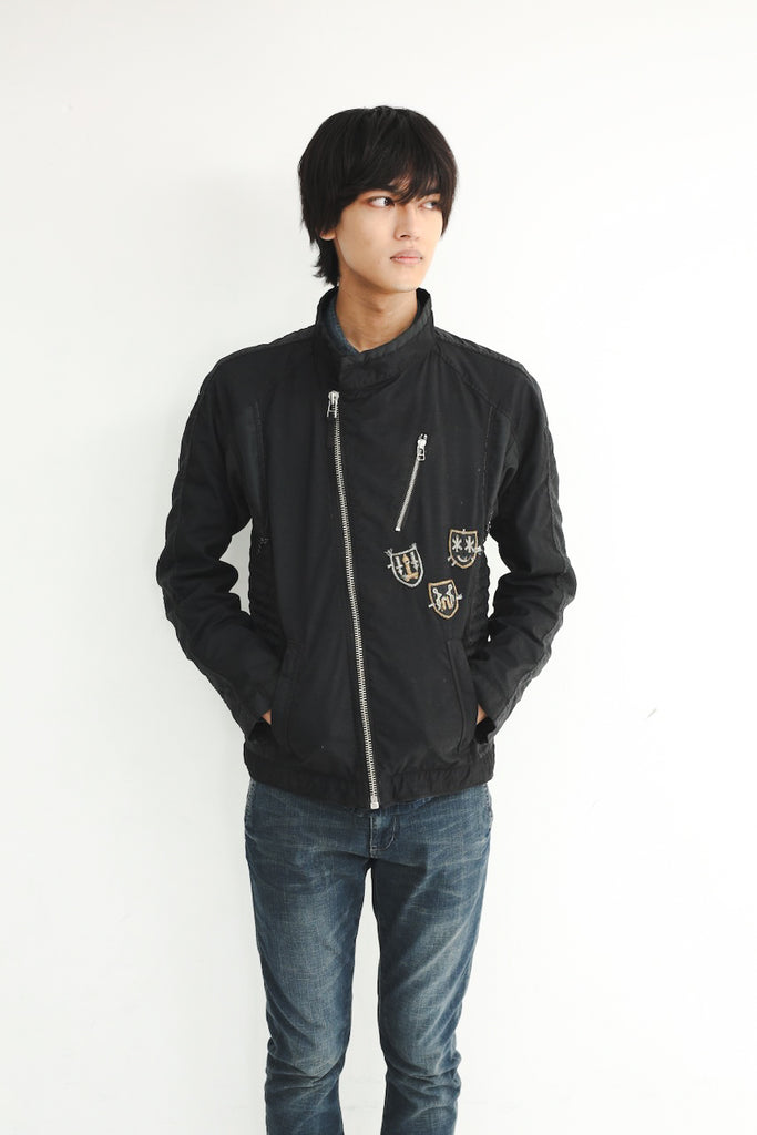 JACKET – SULLEN TOKYO