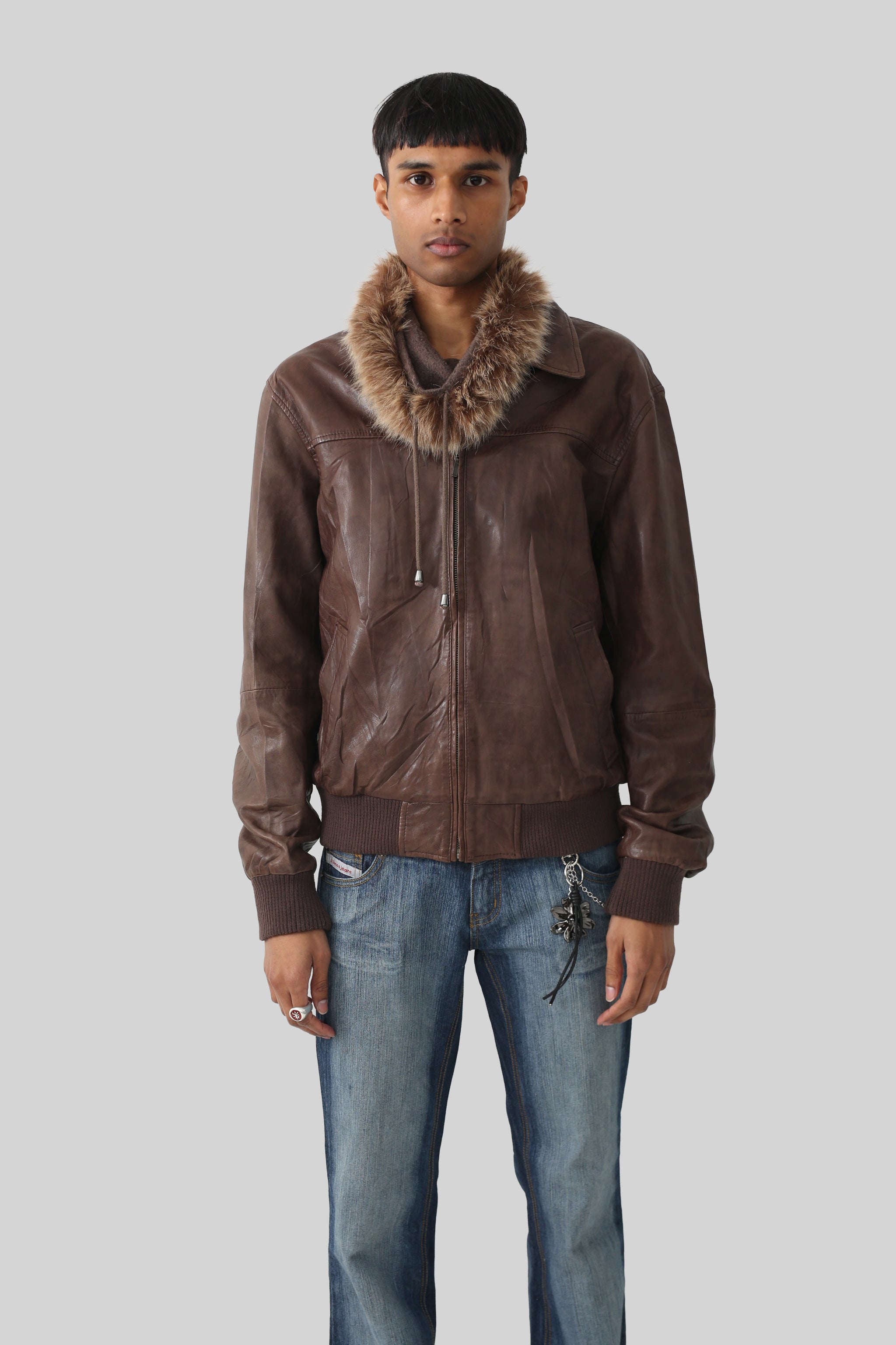 sullen tokyo leather short jacket レザー SHORT LEATHER JACKET – SULLEN TOKYO