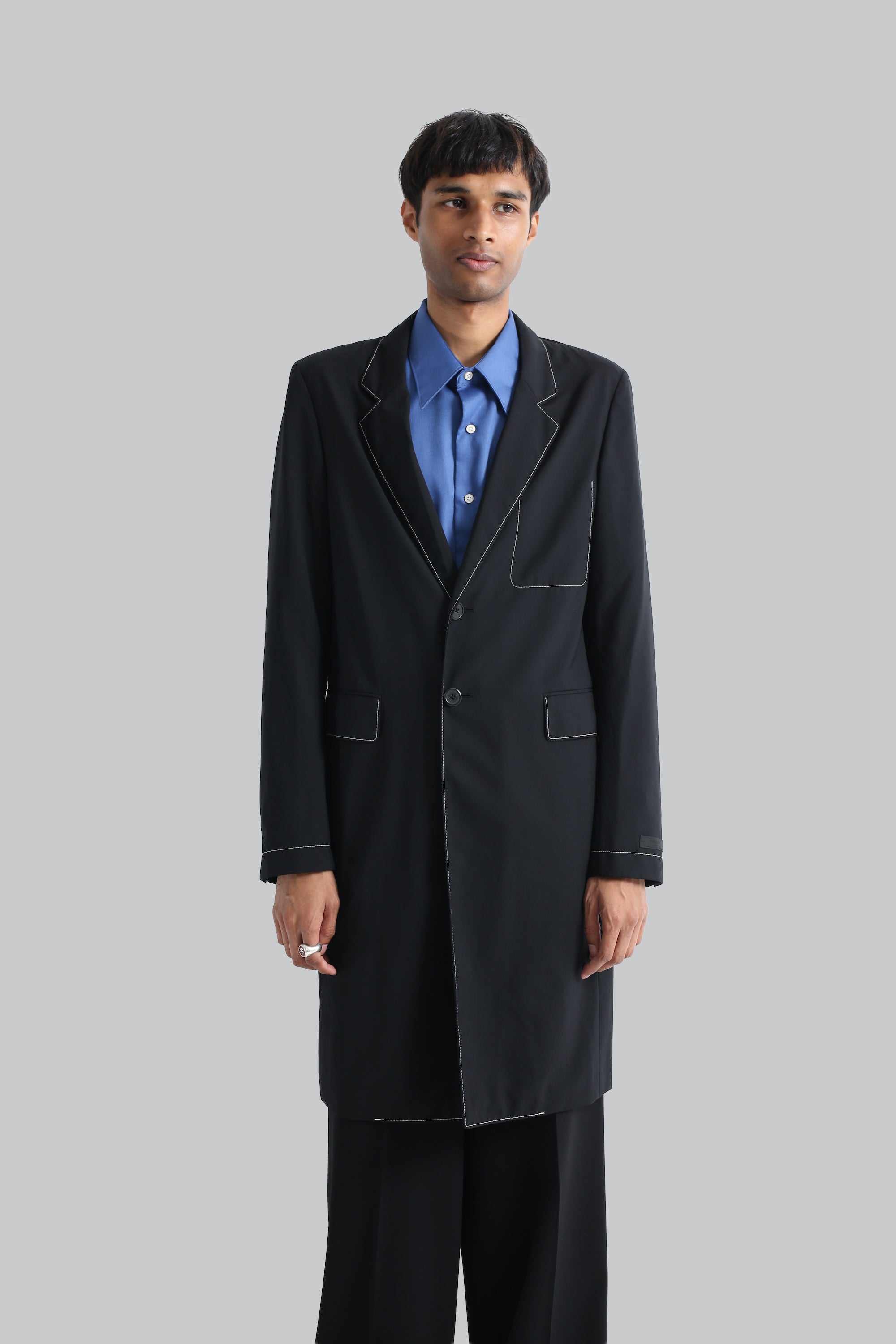 ジャケット・アウター sullen tokyo wool chester coat ジャケット・アウター sullen tokyo wool chester coat