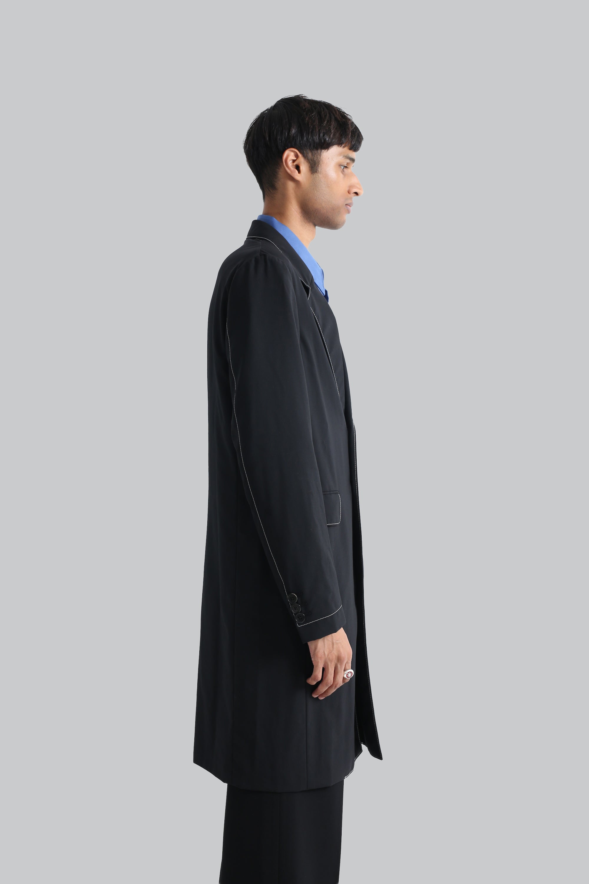 BAOFENGYU ブルゾン　sullen BAOFENGYU ブルゾン sullen