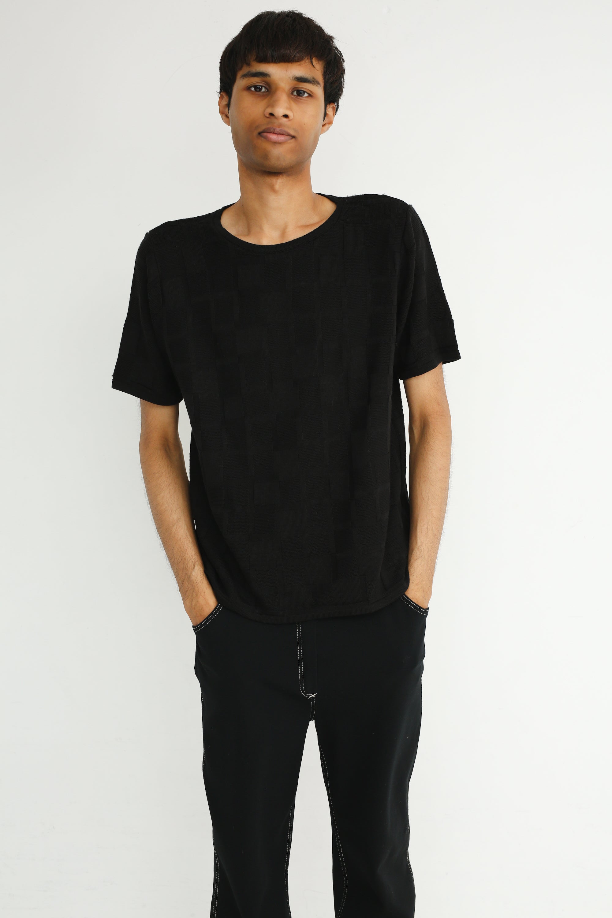 サマーニット【sullen tokyo】 SUMMER KNIT TEE – SULLEN TOKYO