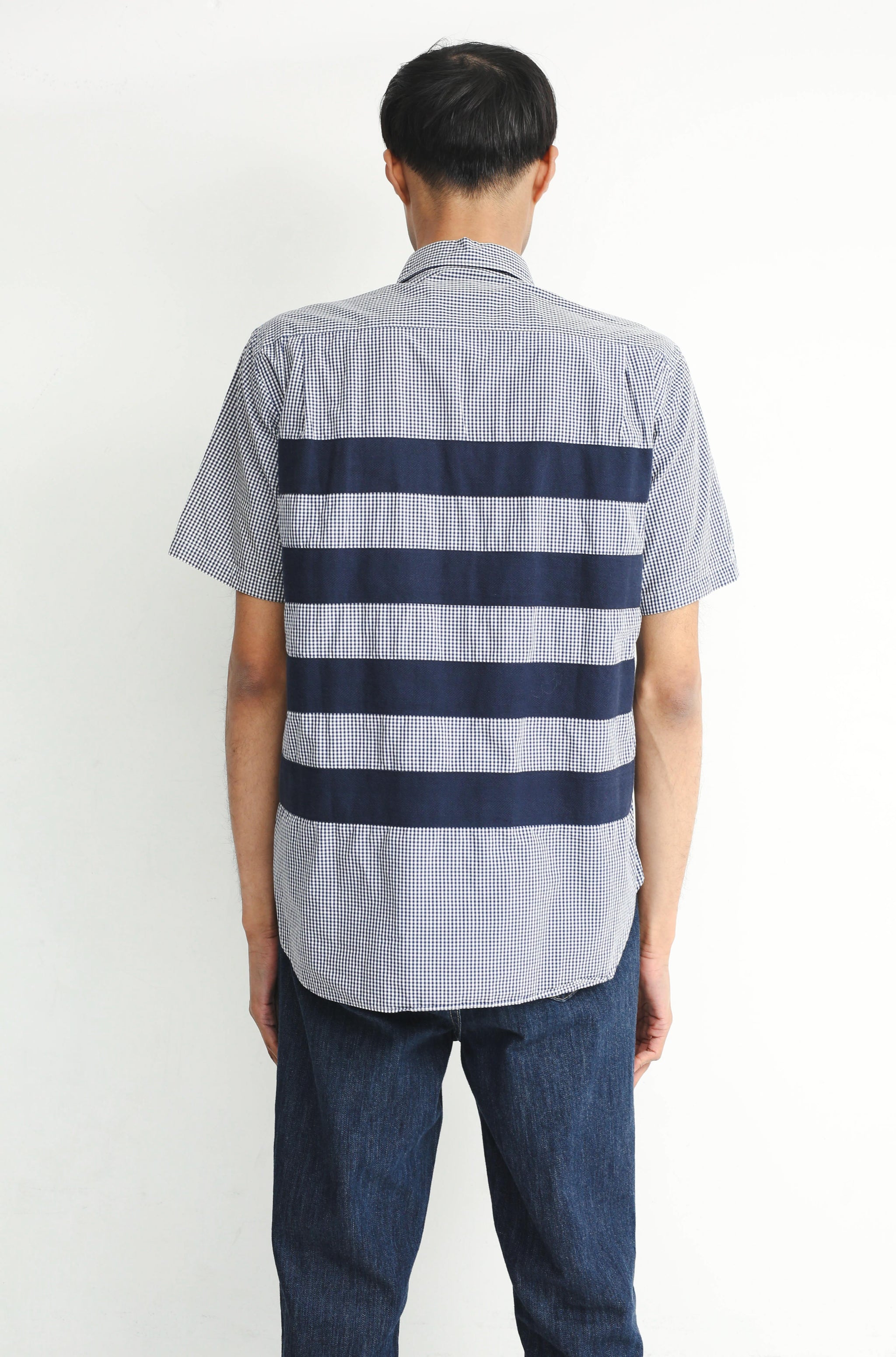 COMME DES GARCONS HOMME