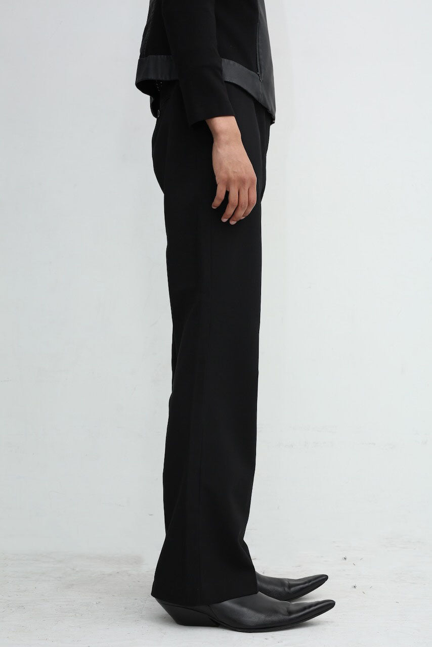 FLARE TROUSERS – SULLEN TOKYO