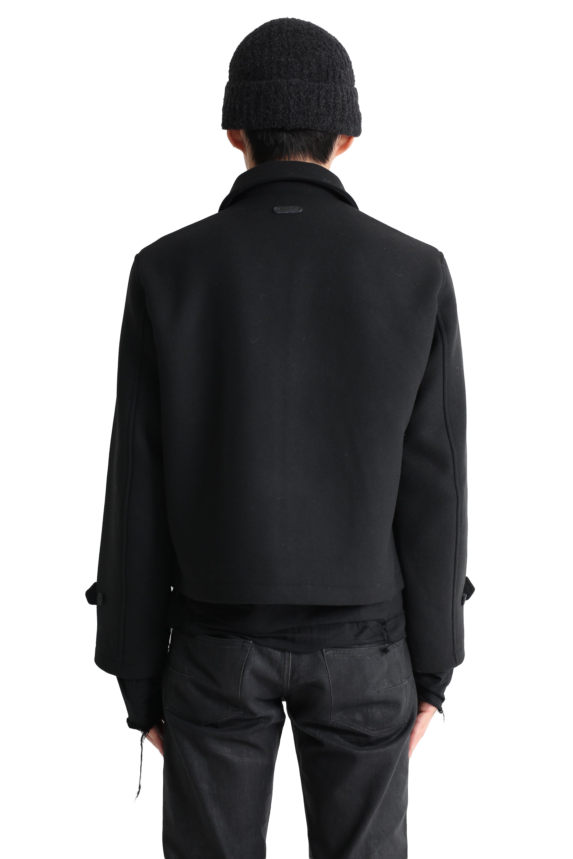 BAOFENGYU ブルゾン　sullen SULLEN TOKYO