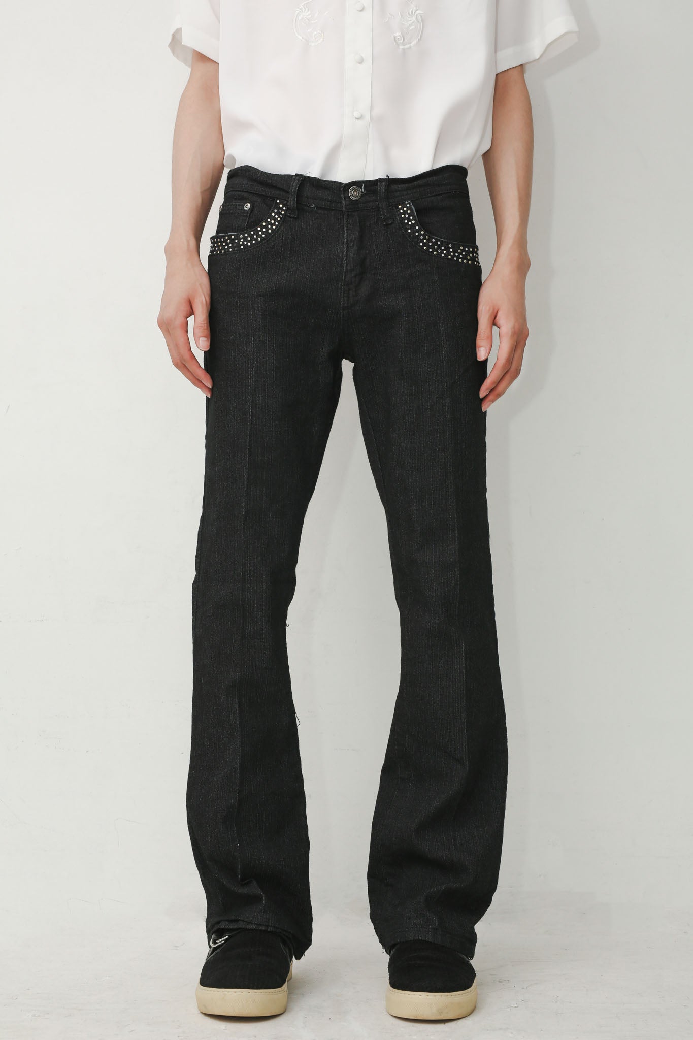 PANTS – SULLEN TOKYO