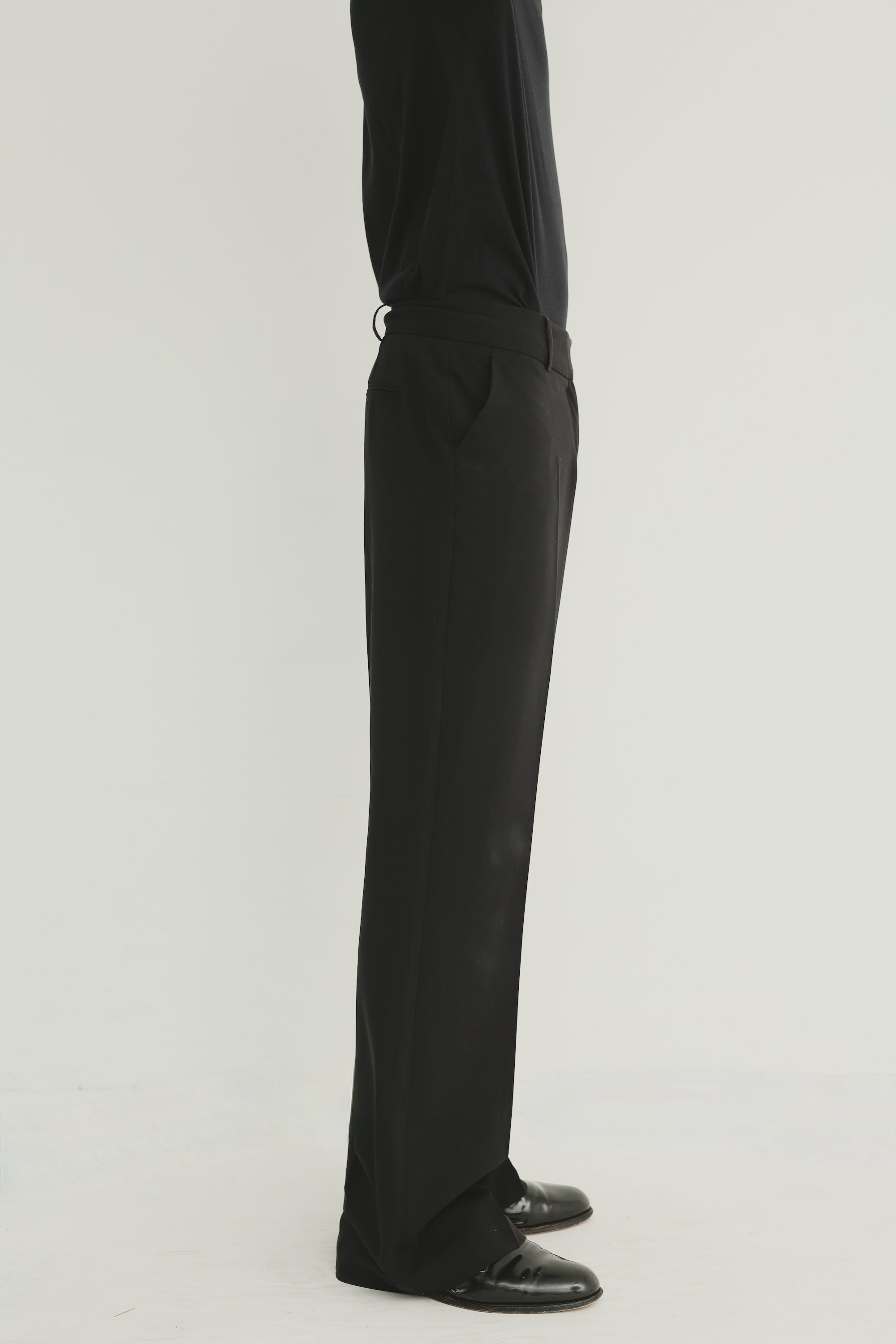 ばとーさんSullen Tokyo flare pants WIDE FLARE TROUSERS – SULLEN TOKYO