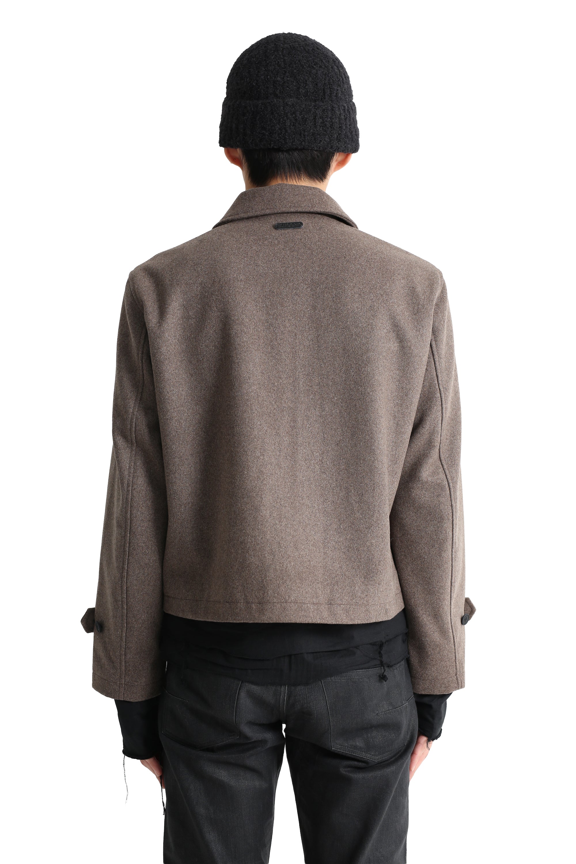 OUTERS – SULLEN TOKYO