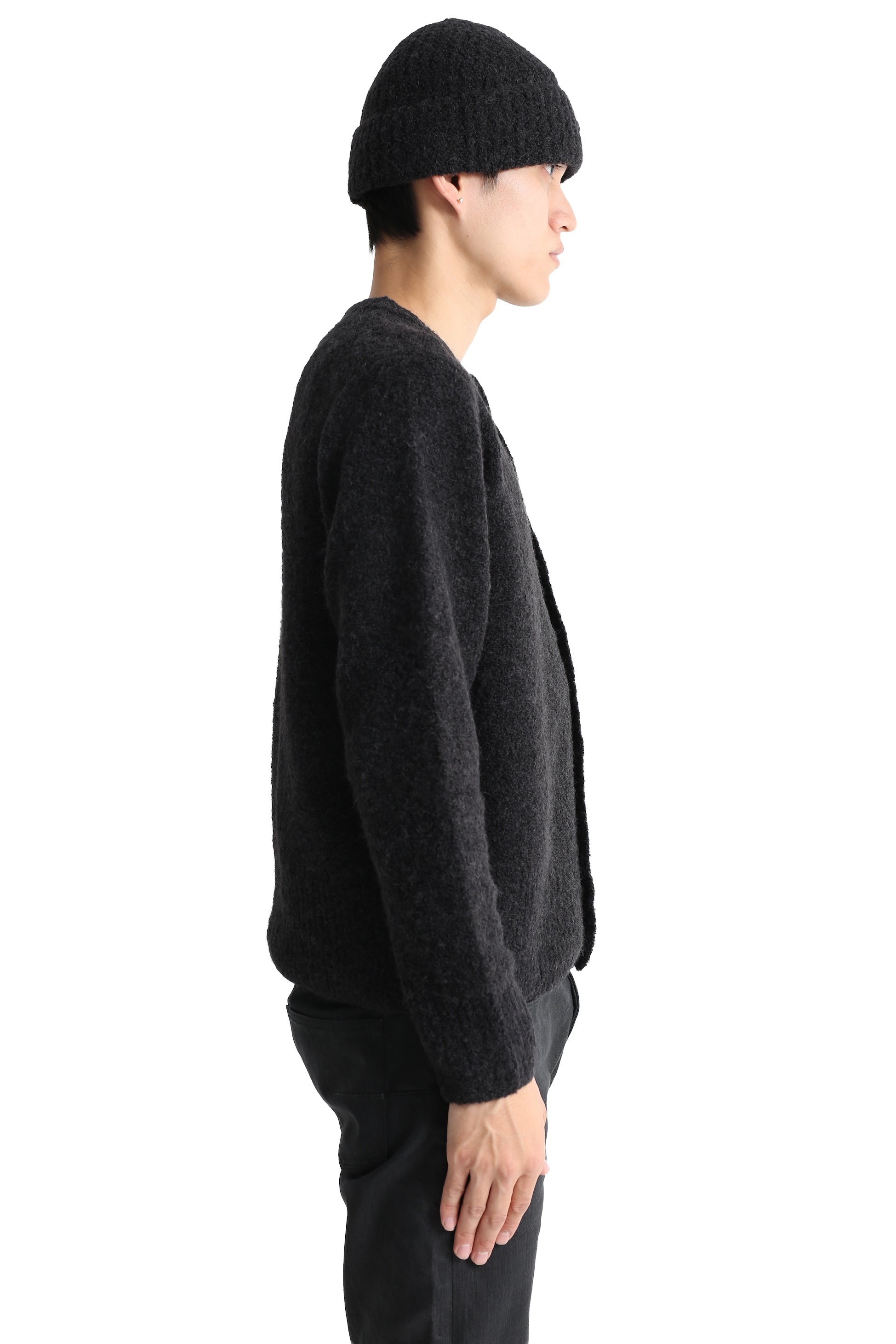 jordanluca ニット sullen tokyo UNITED TOKYO セーター ニット アウトラスト デザインクルー